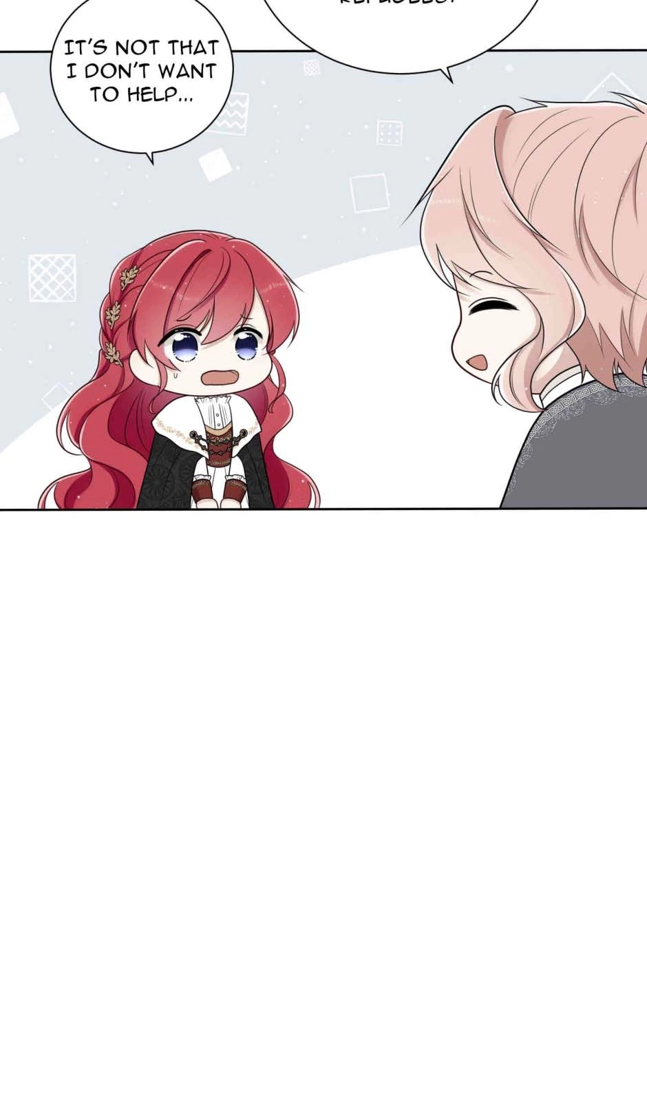 Read The poetry of love and war Manga Online