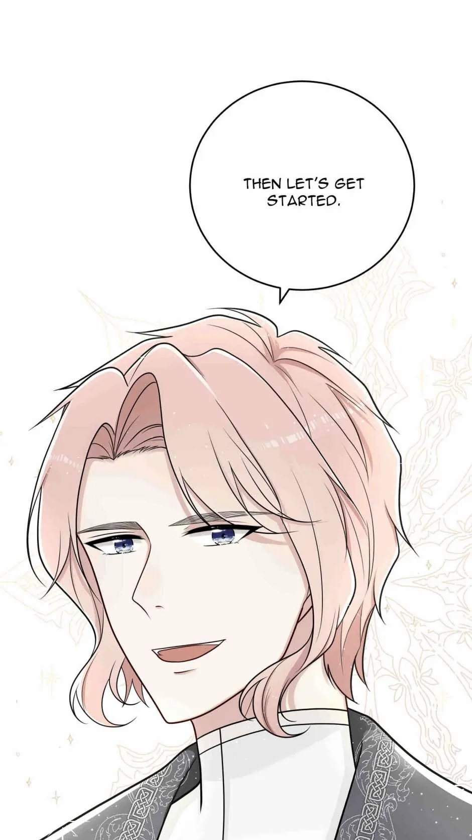 Read The poetry of love and war Manga Online