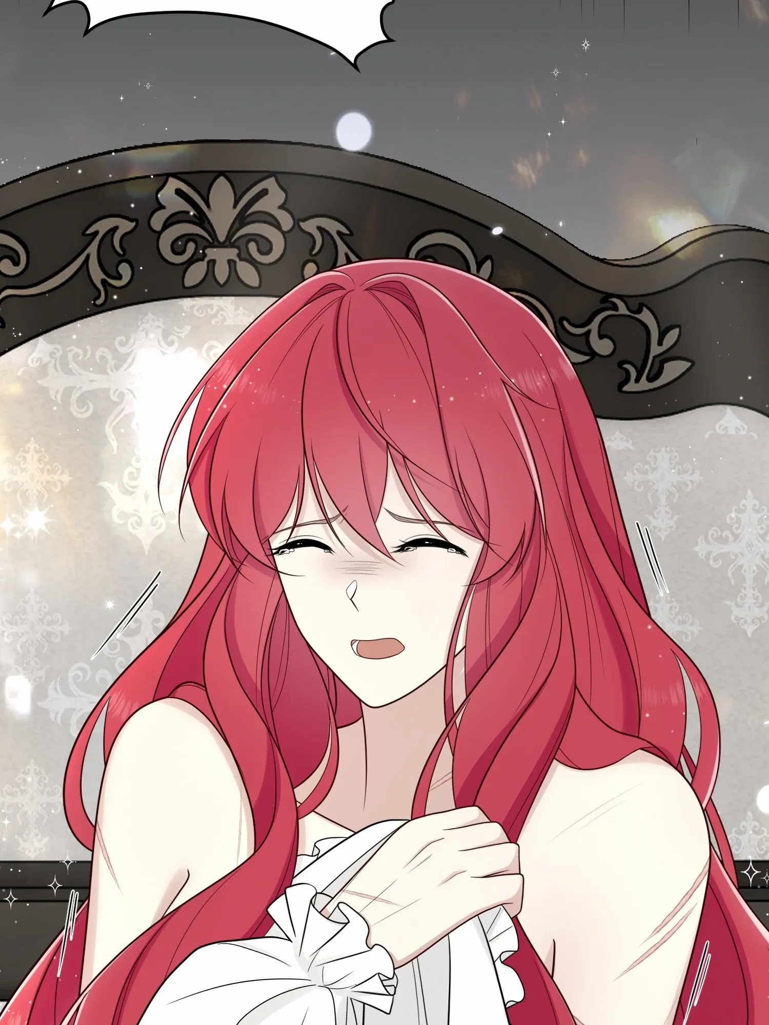 Read The poetry of love and war Manga Online