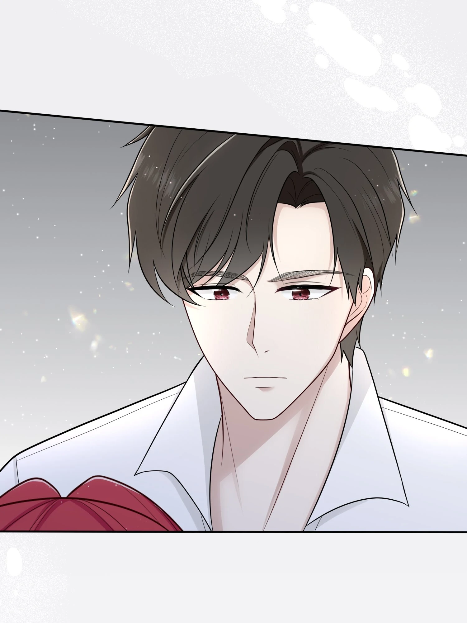 Read The poetry of love and war Manga Online