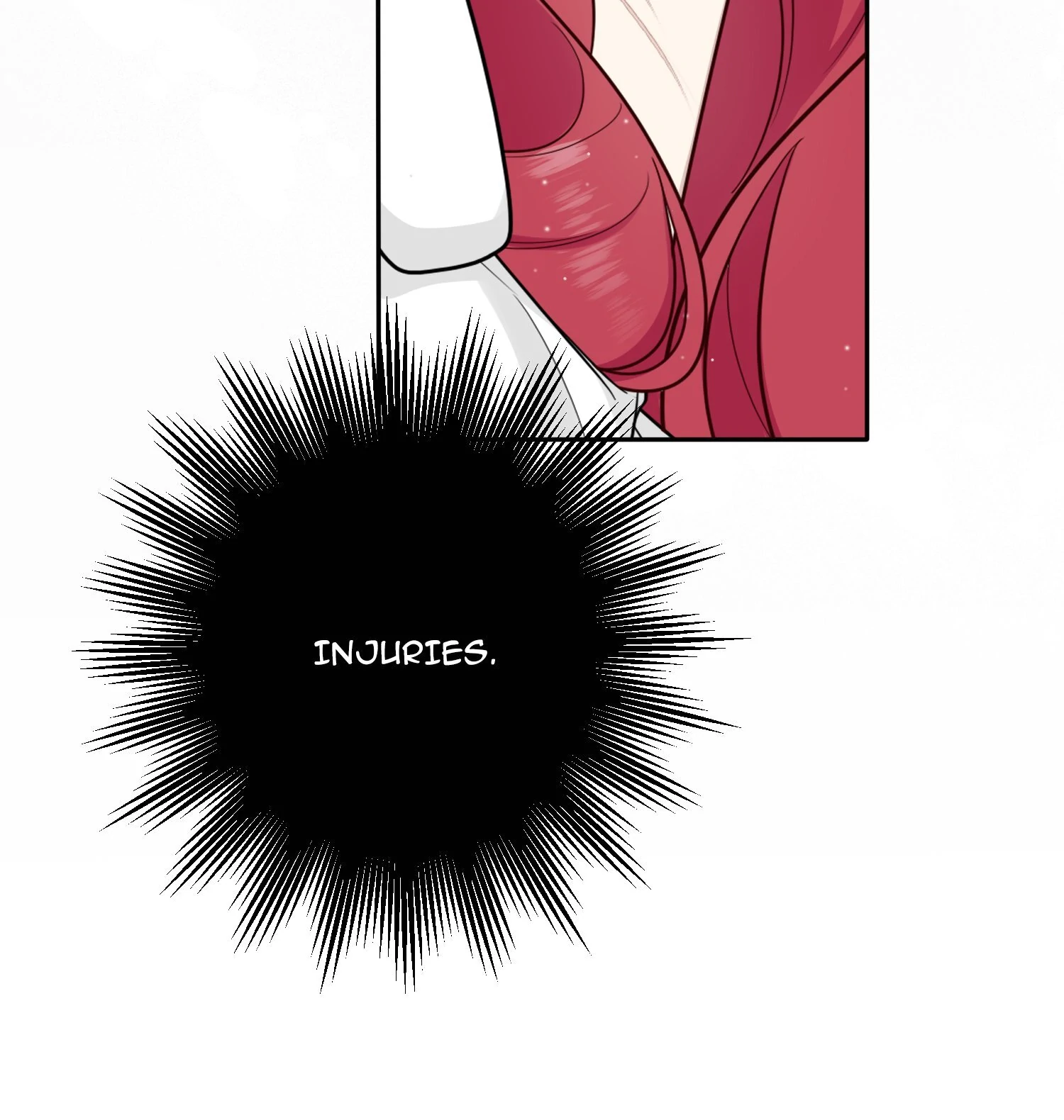 Read The poetry of love and war Manga Online