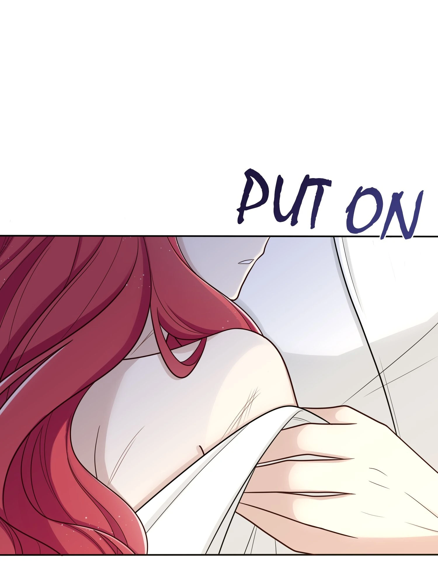 Read The poetry of love and war Manga Online