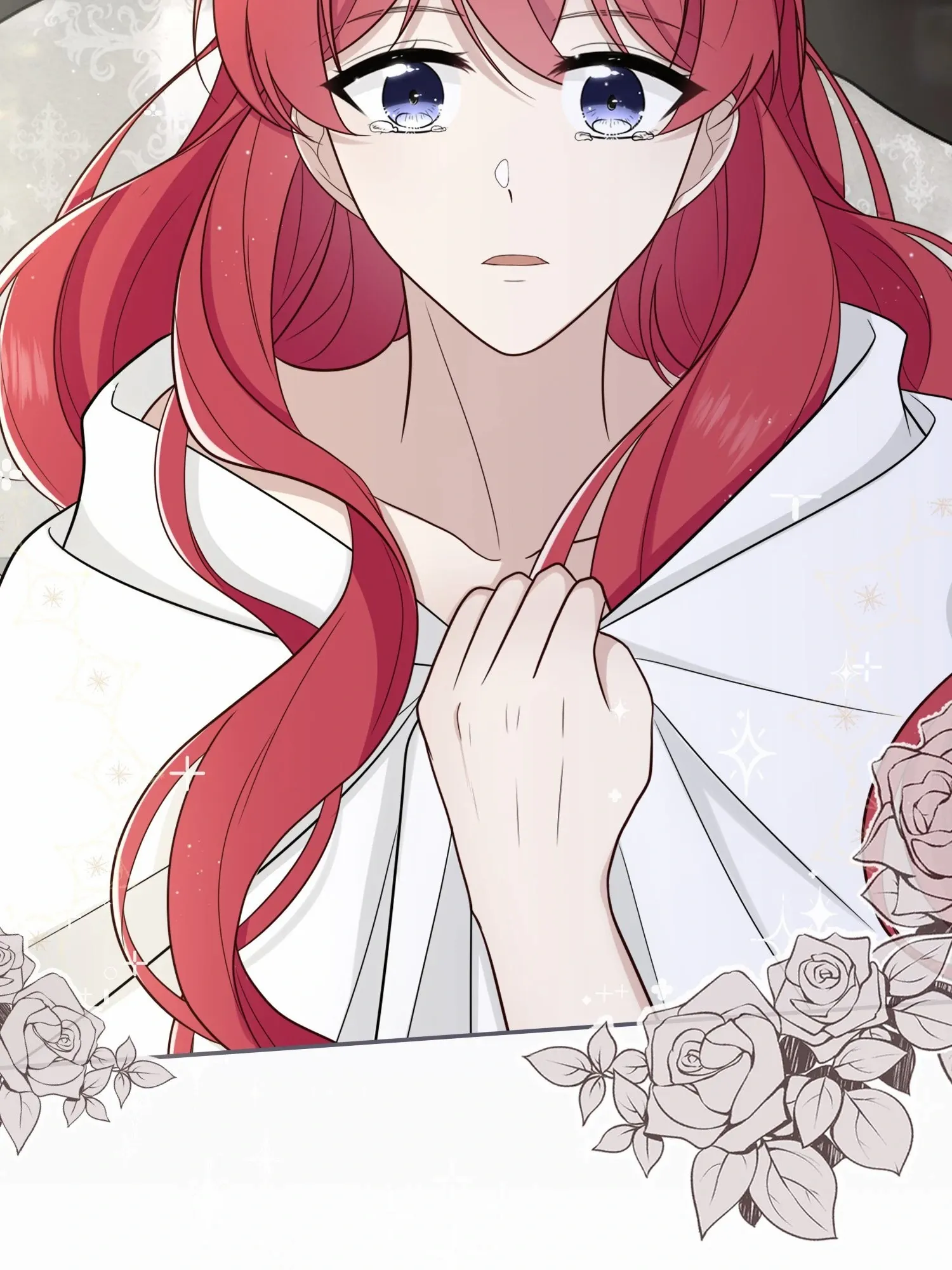 Read The poetry of love and war Manga Online