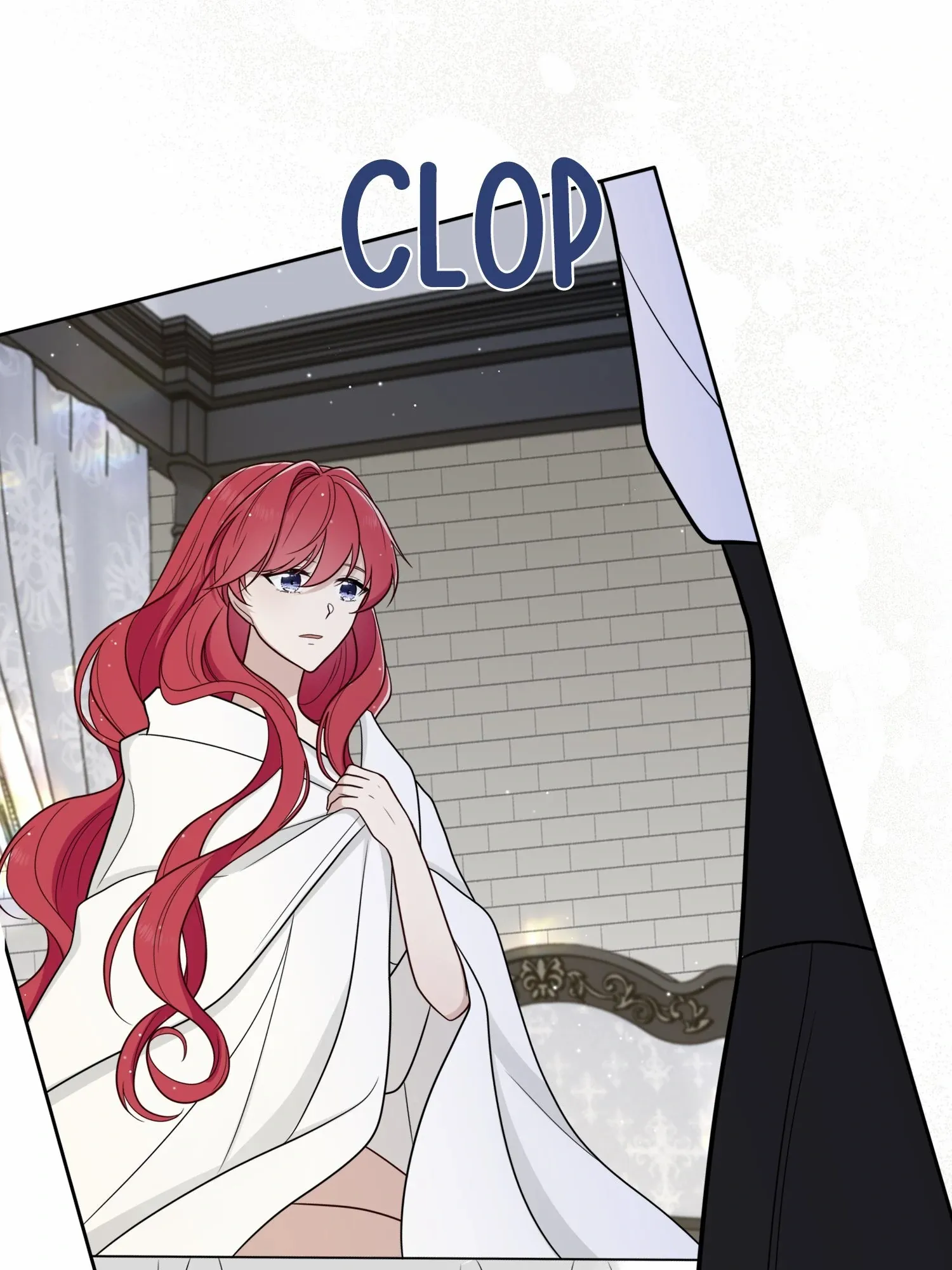 Read The poetry of love and war Manga Online