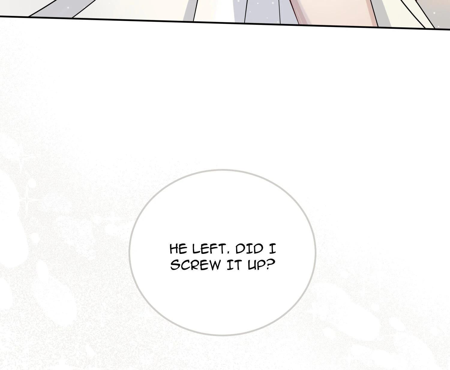 Read The poetry of love and war Manga Online