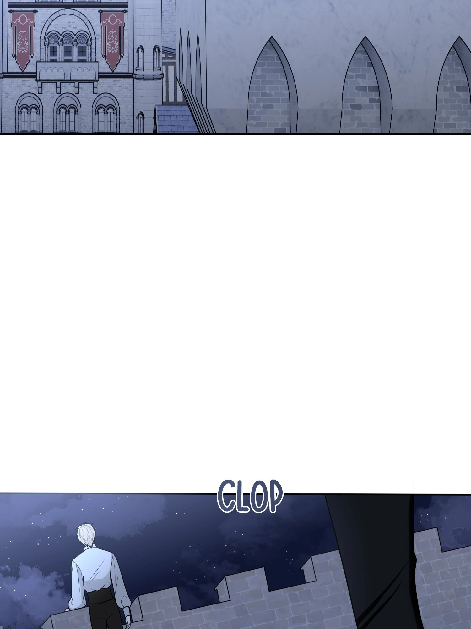 Read The poetry of love and war Manga Online