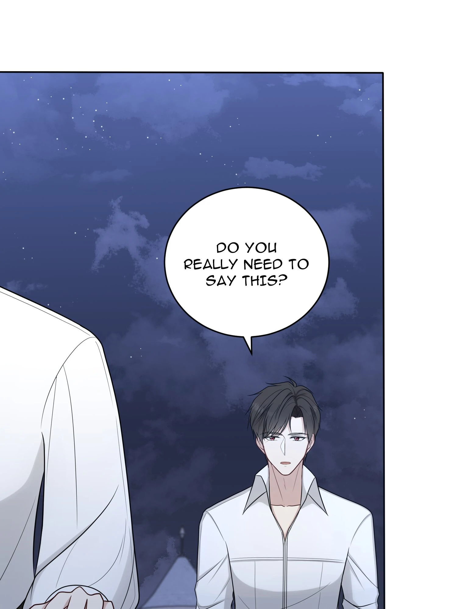 Read The poetry of love and war Manga Online