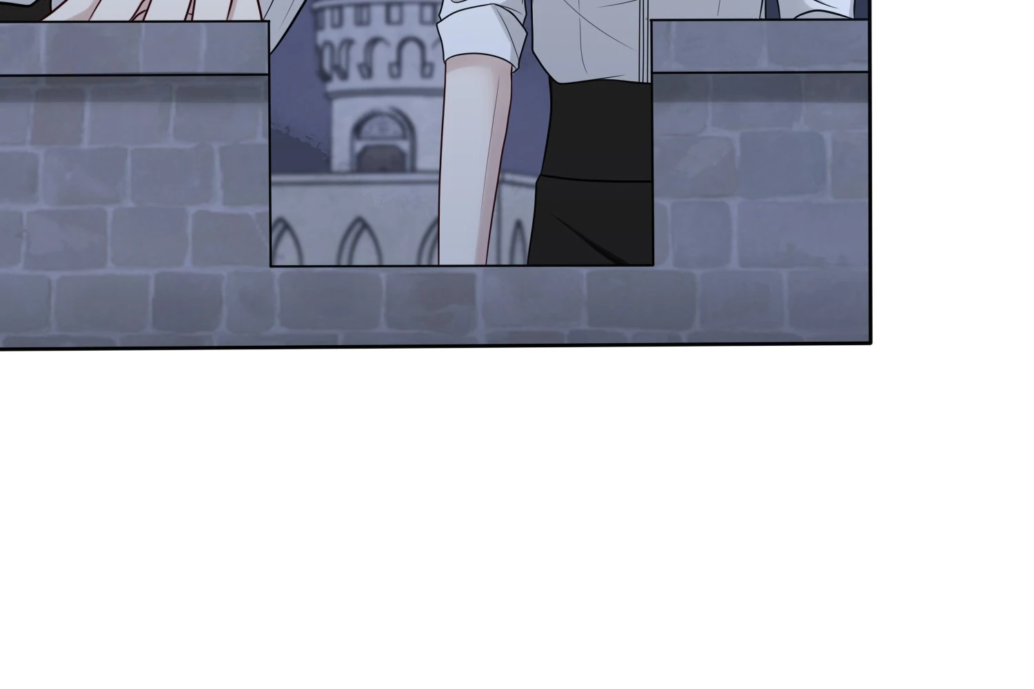 Read The poetry of love and war Manga Online