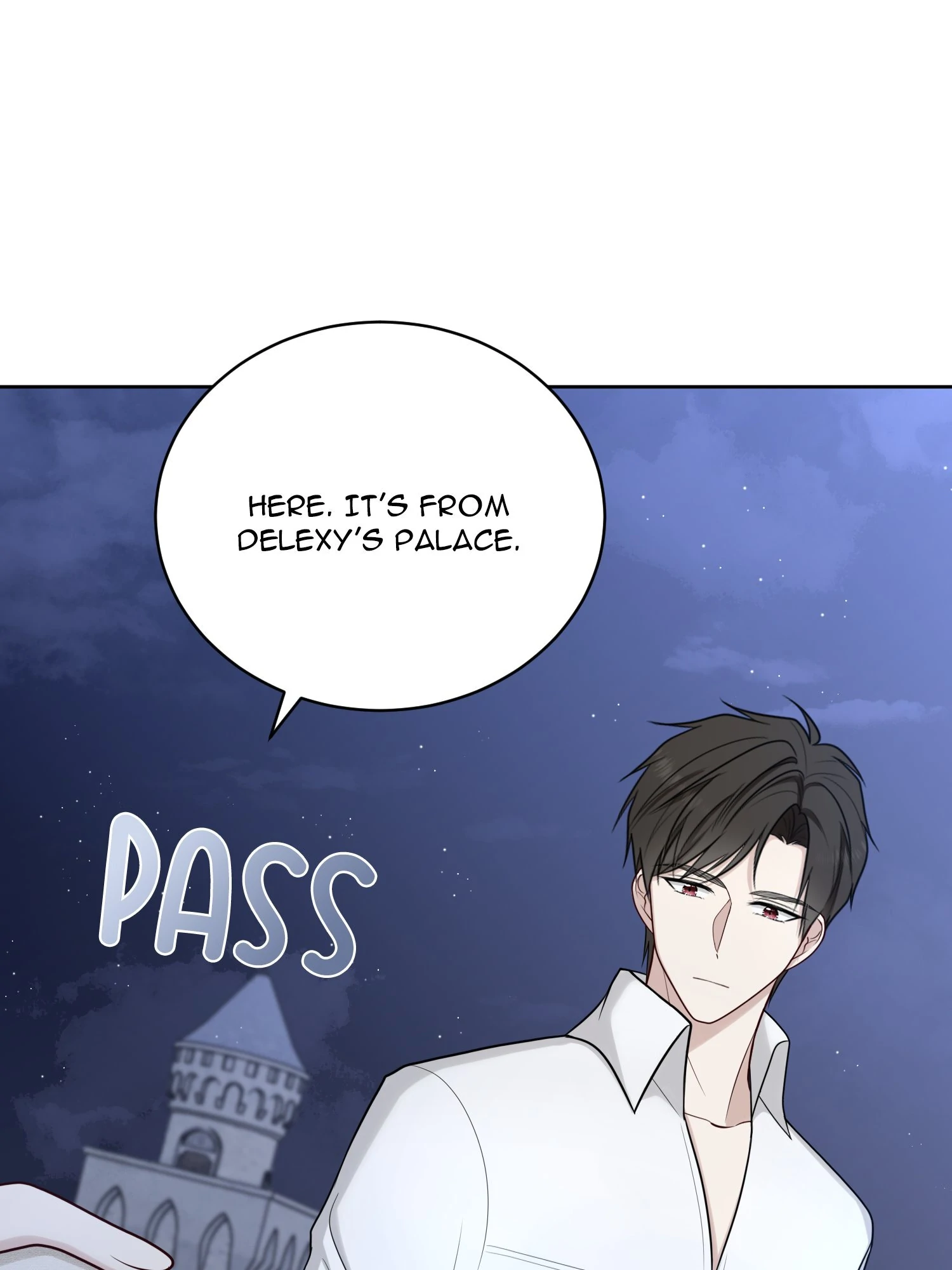 Read The poetry of love and war Manga Online