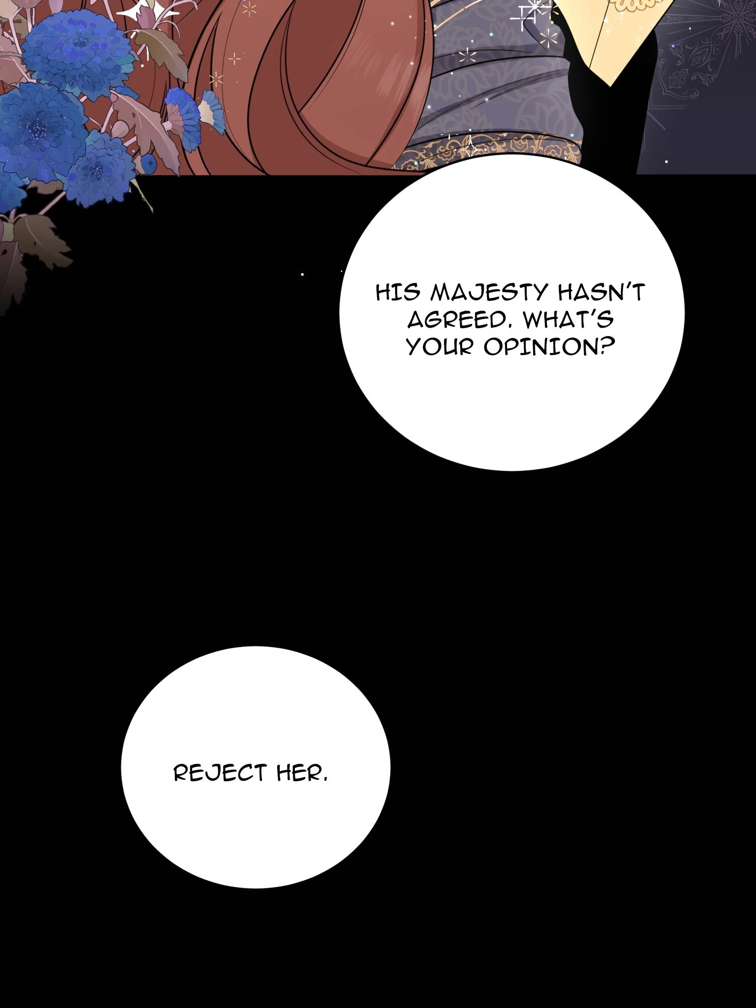 Read The poetry of love and war Manga Online