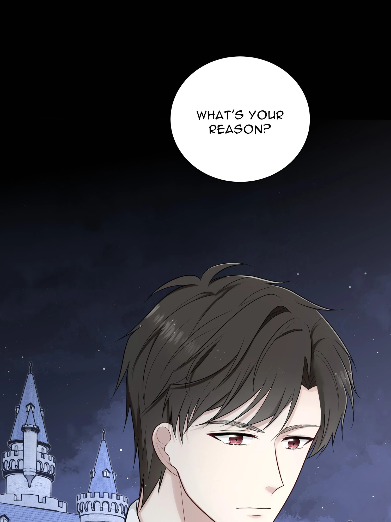 Read The poetry of love and war Manga Online