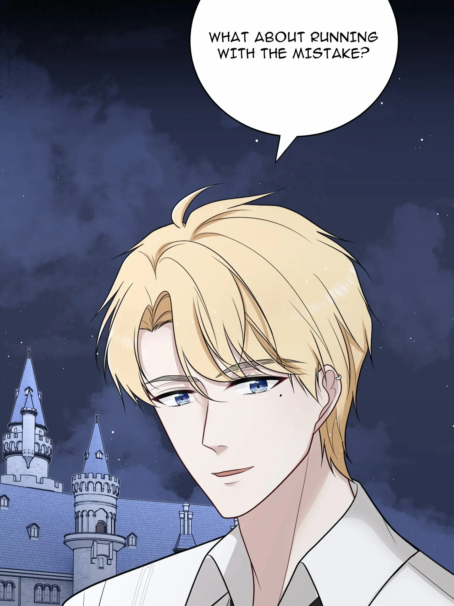 Read The poetry of love and war Manga Online