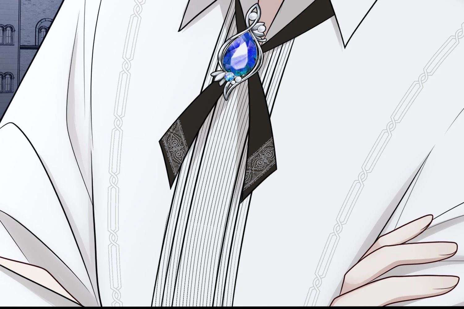 Read The poetry of love and war Manga Online