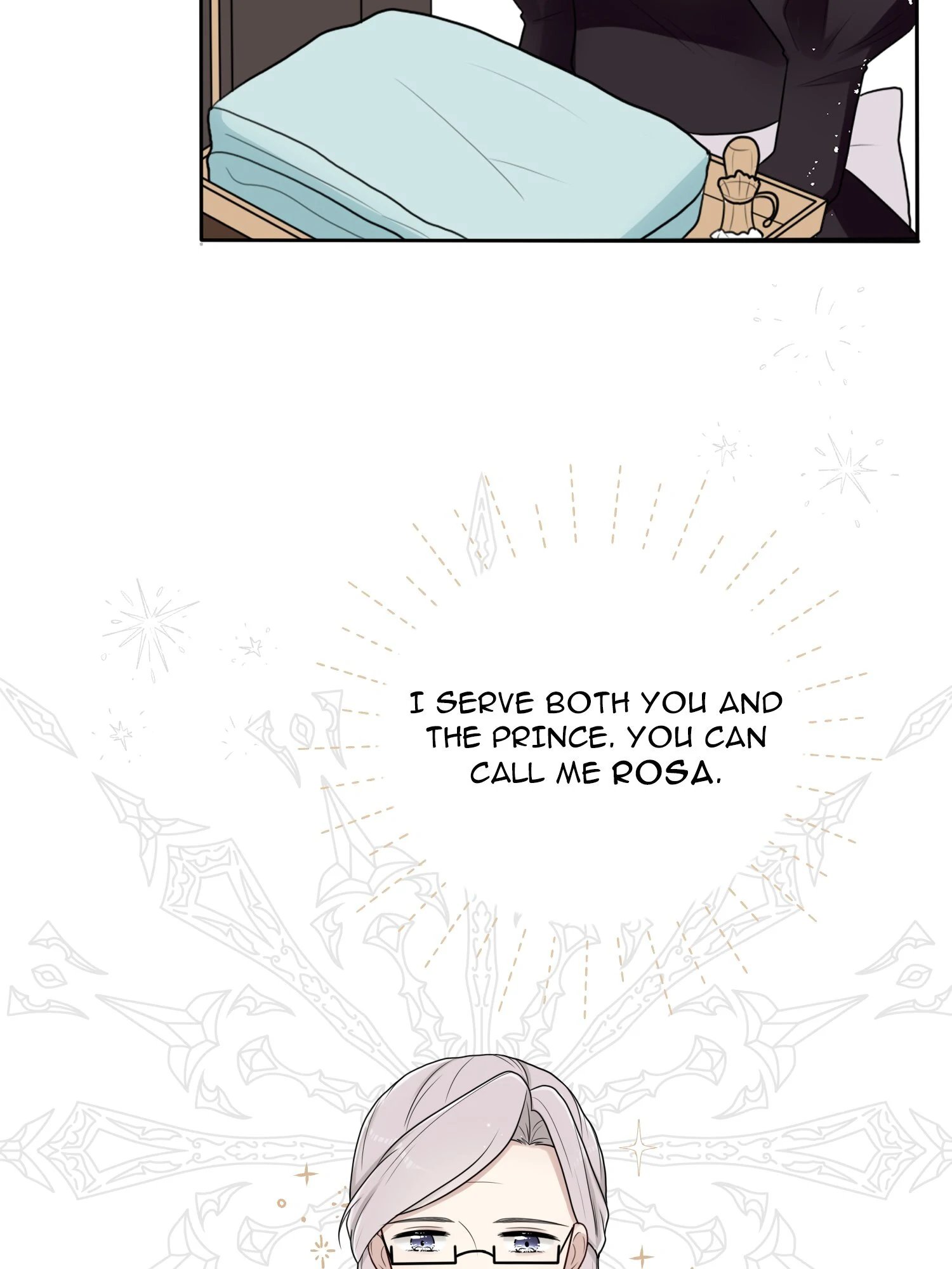 Read The poetry of love and war Manga Online