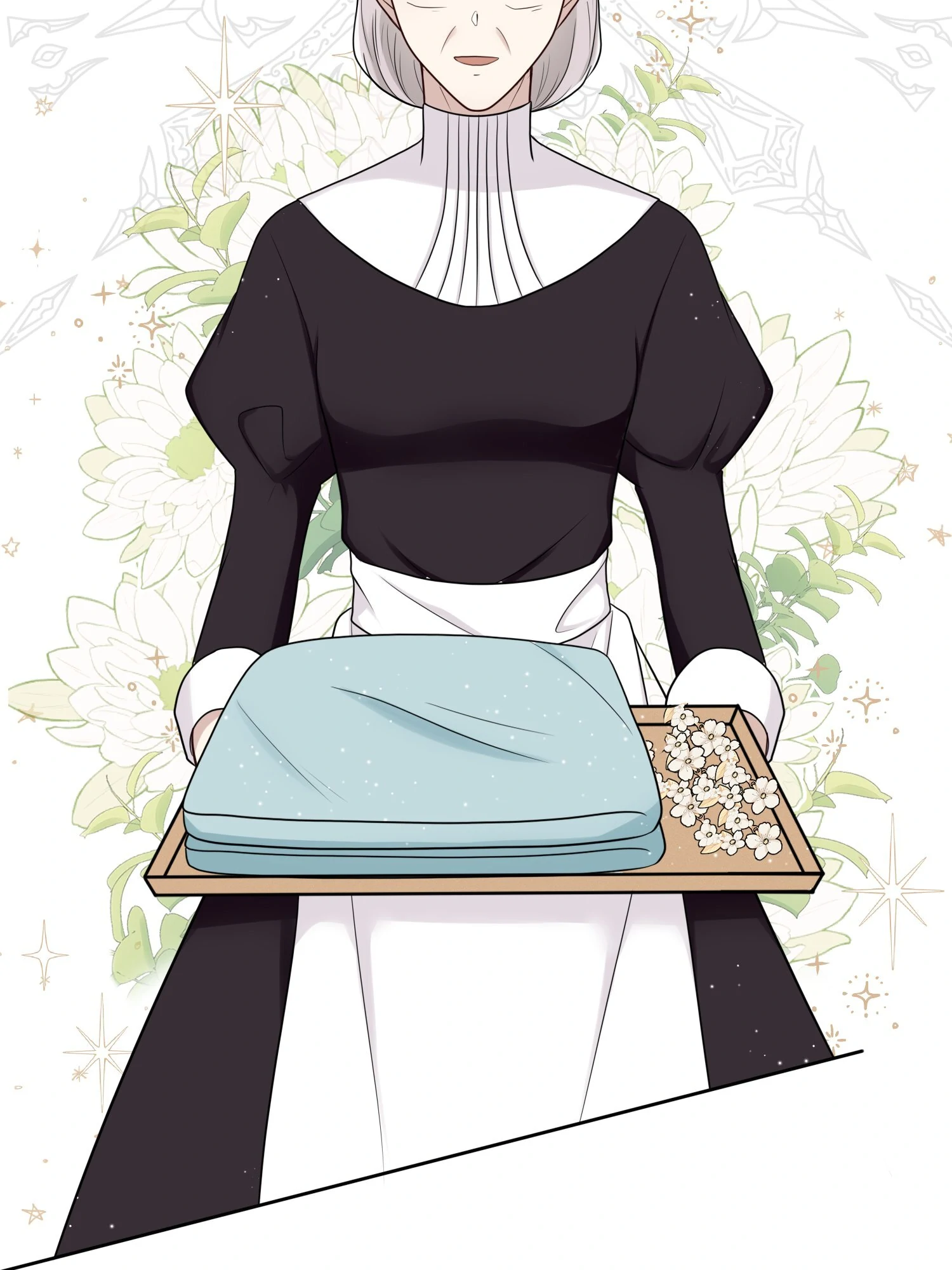 Read The poetry of love and war Manga Online