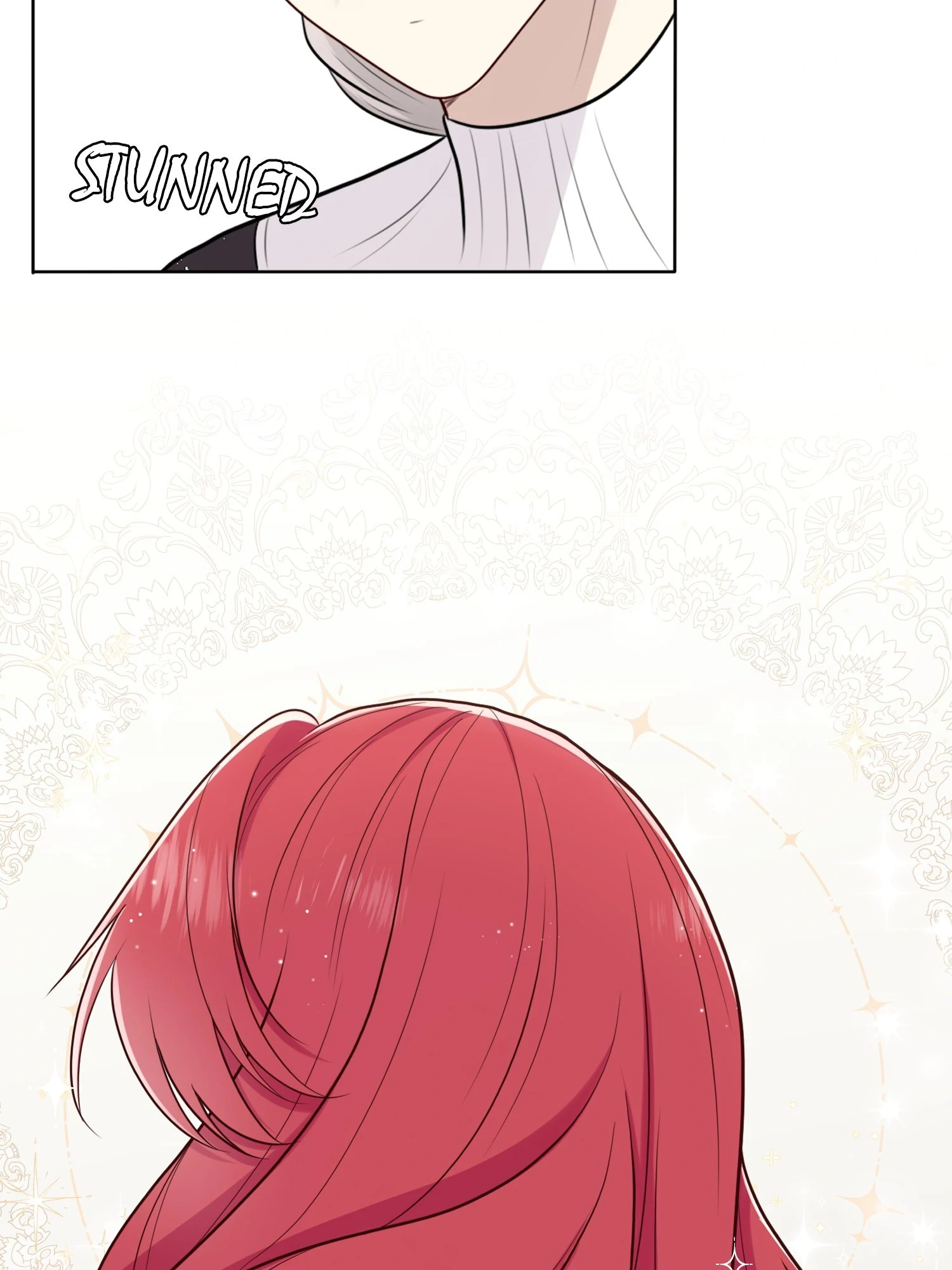 Read The poetry of love and war Manga Online