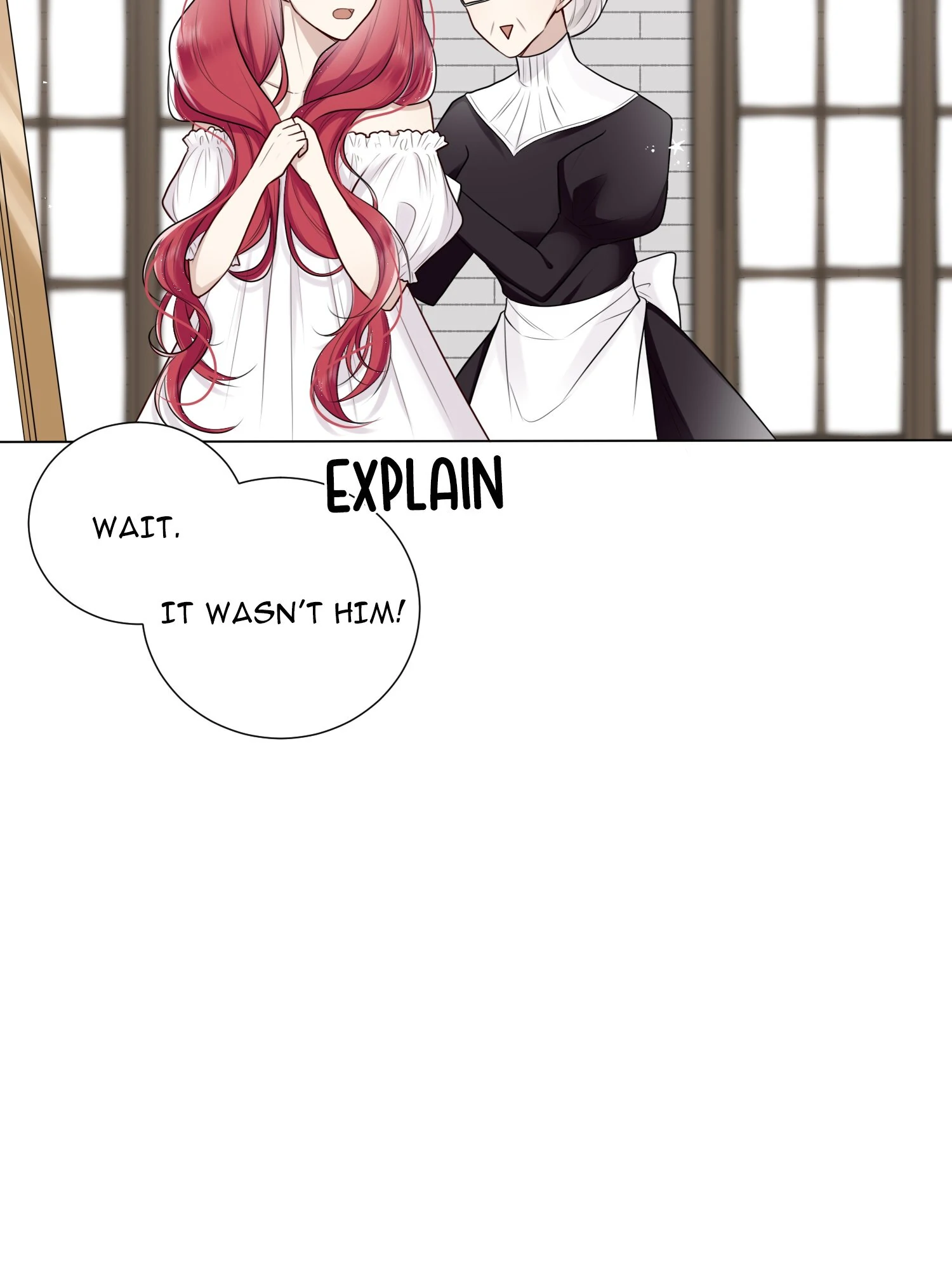 Read The poetry of love and war Manga Online