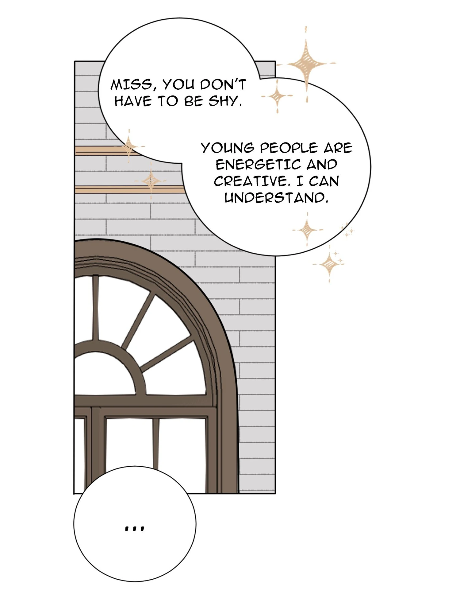 Read The poetry of love and war Manga Online