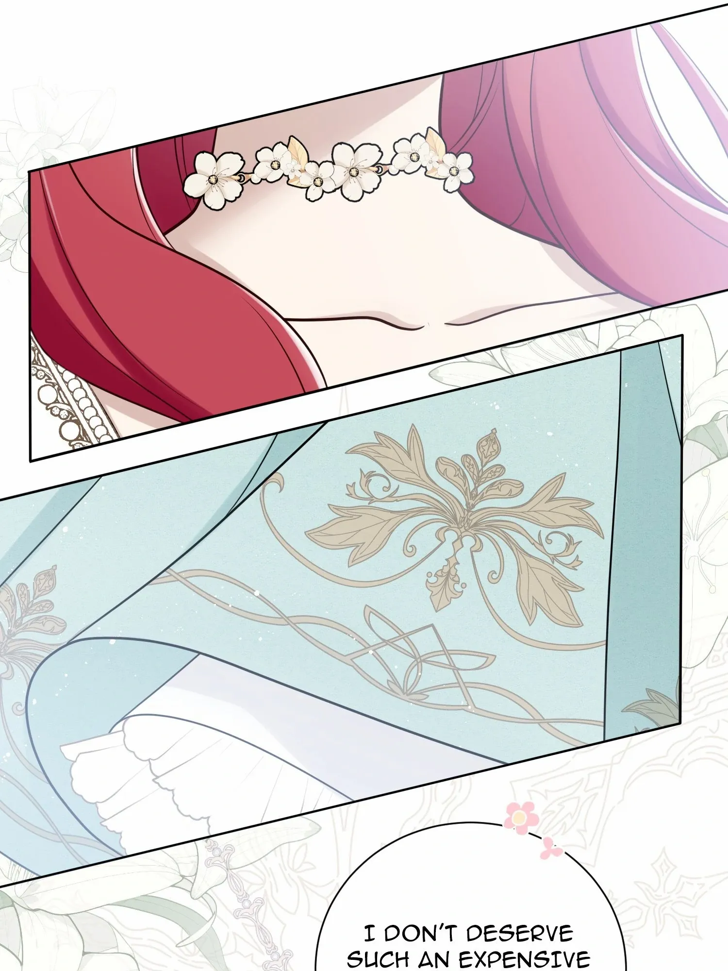 Read The poetry of love and war Manga Online