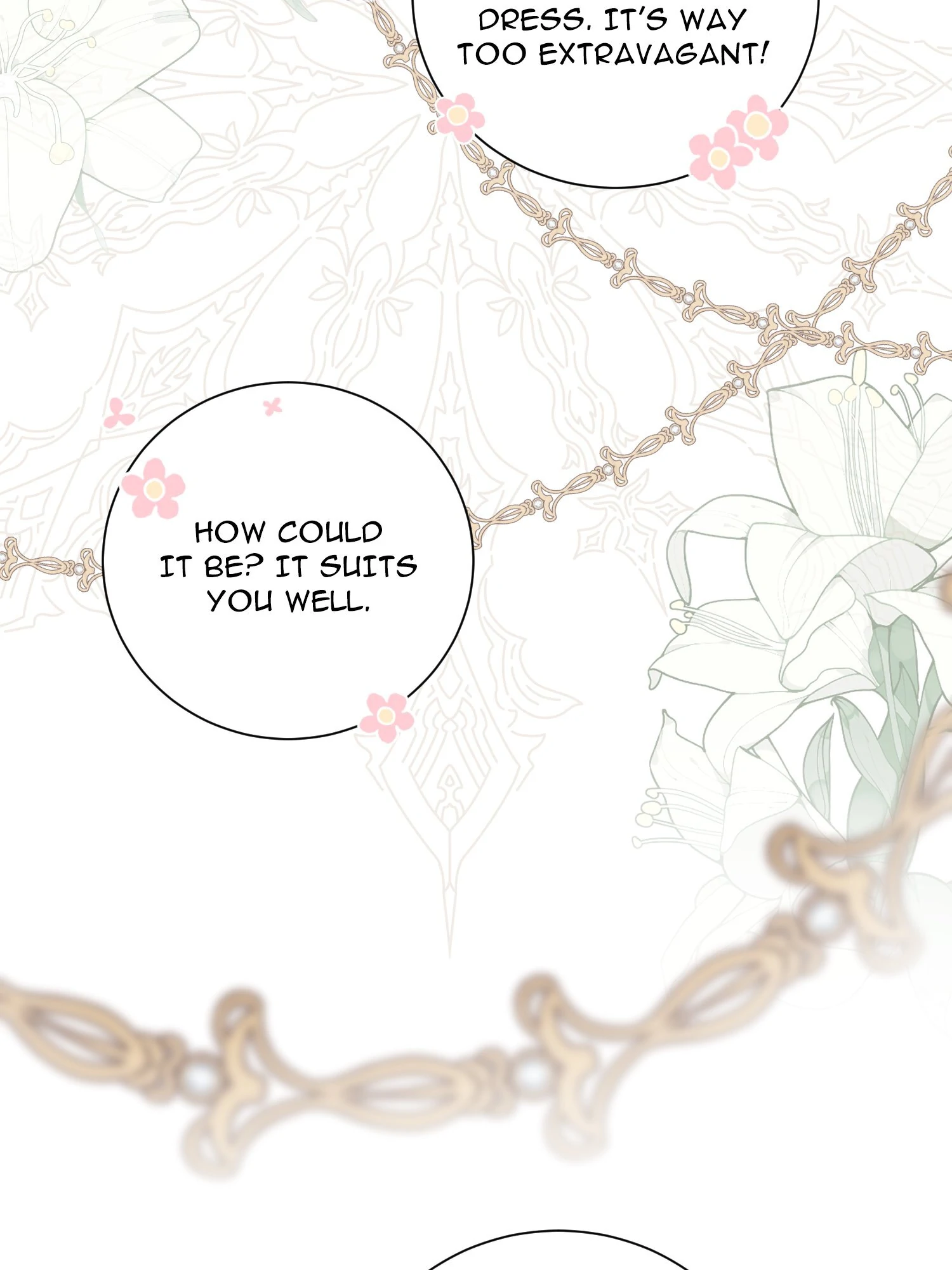 Read The poetry of love and war Manga Online