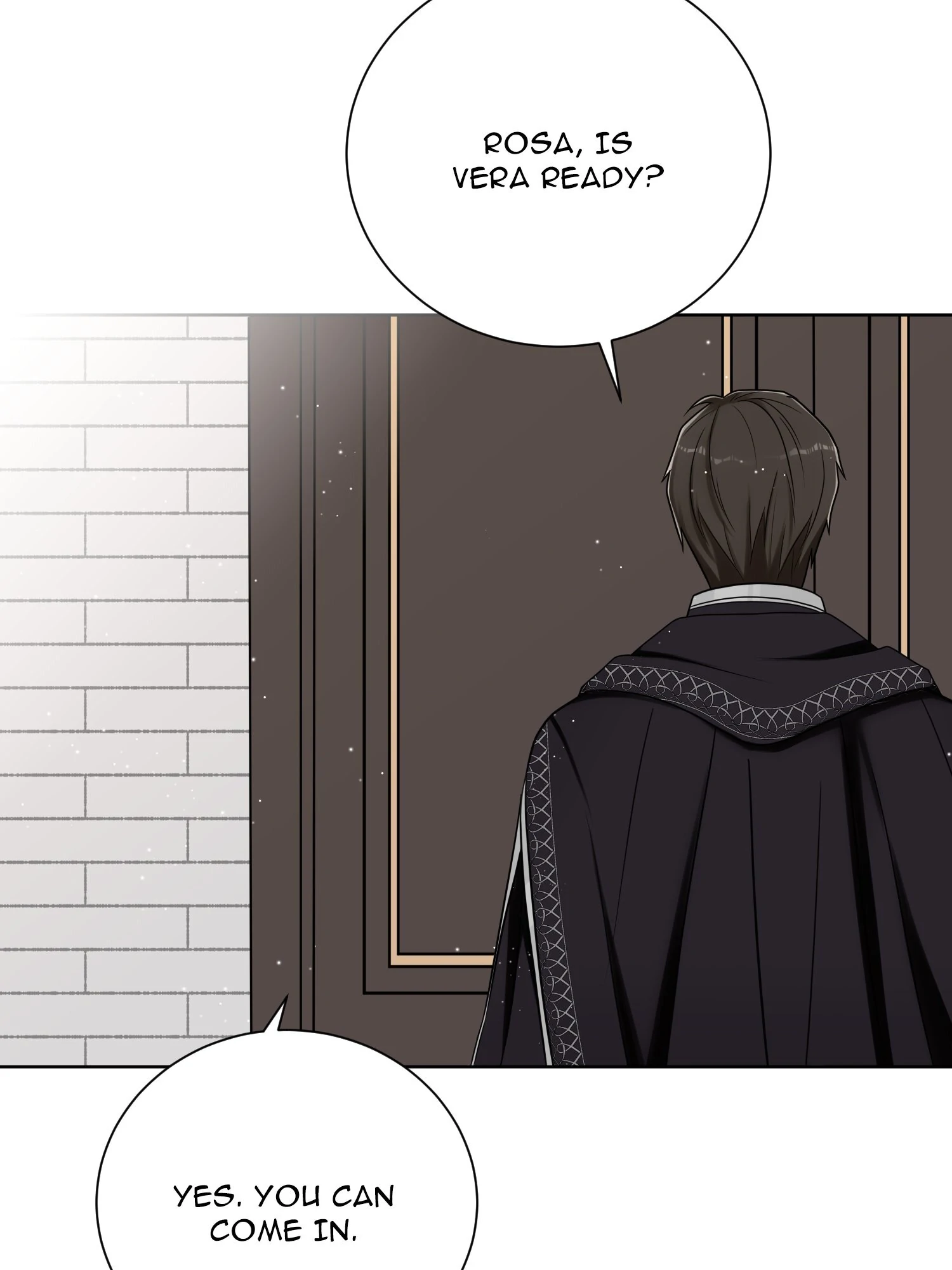 Read The poetry of love and war Manga Online