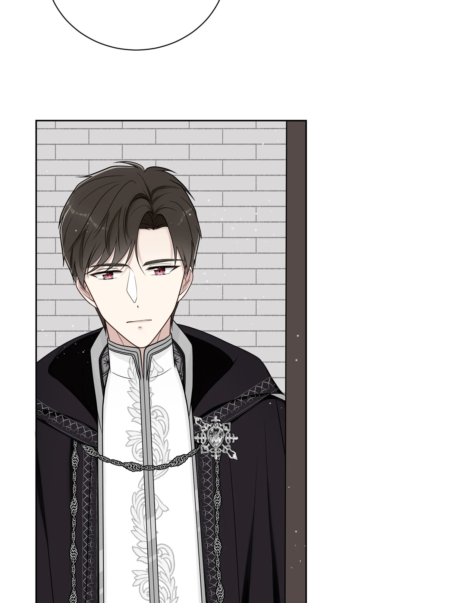 Read The poetry of love and war Manga Online