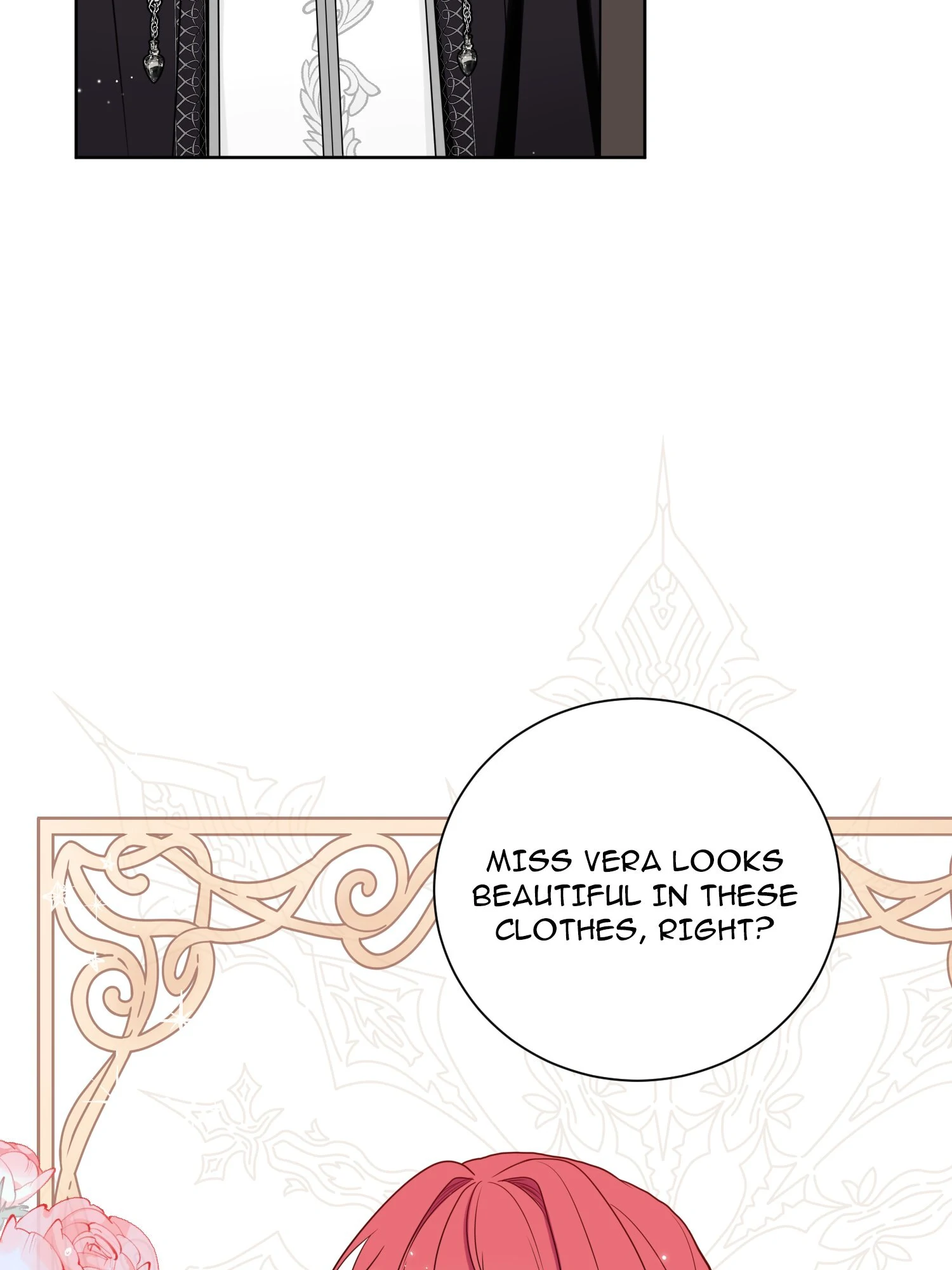 Read The poetry of love and war Manga Online