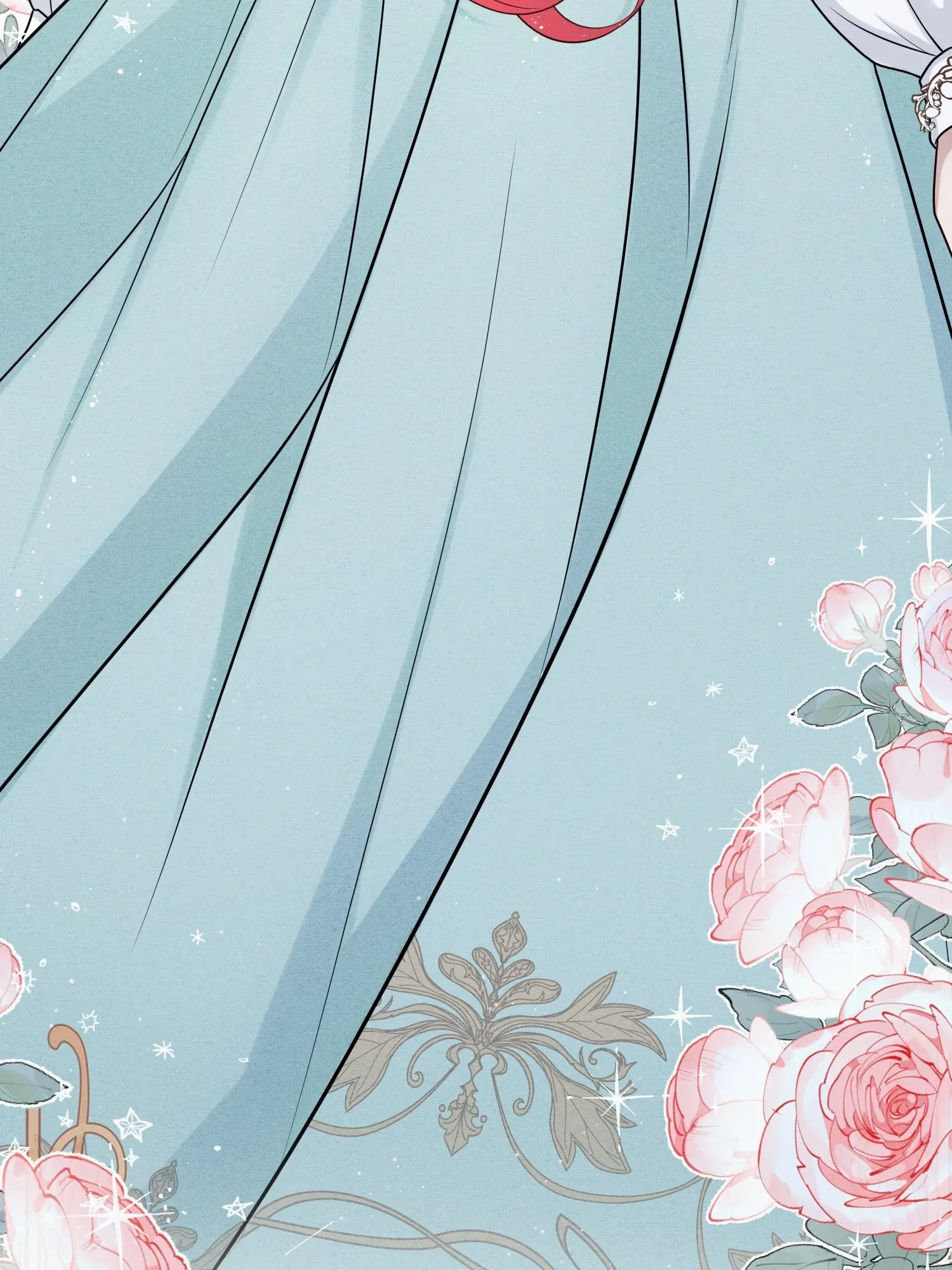 Read The poetry of love and war Manga Online