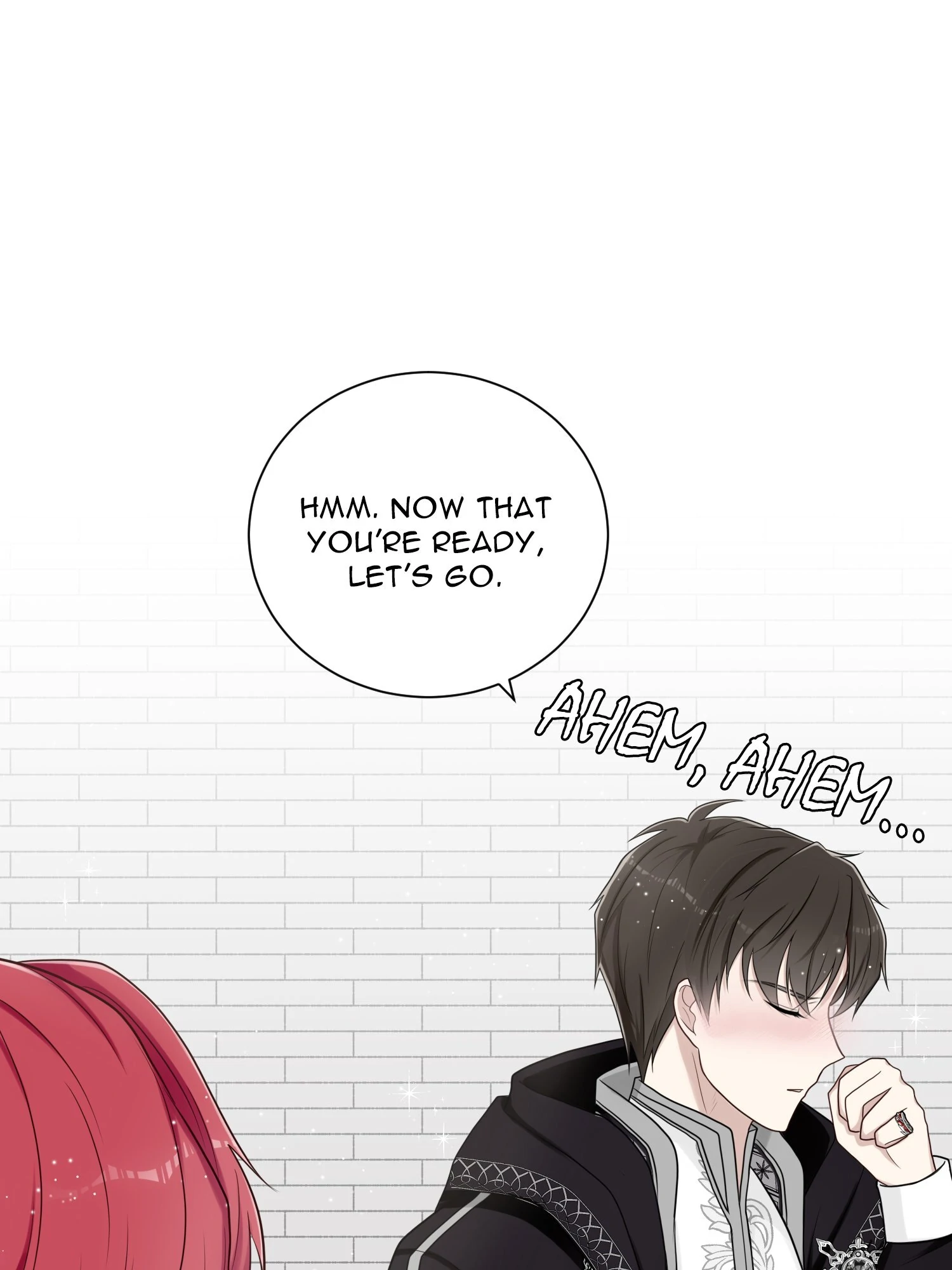 Read The poetry of love and war Manga Online