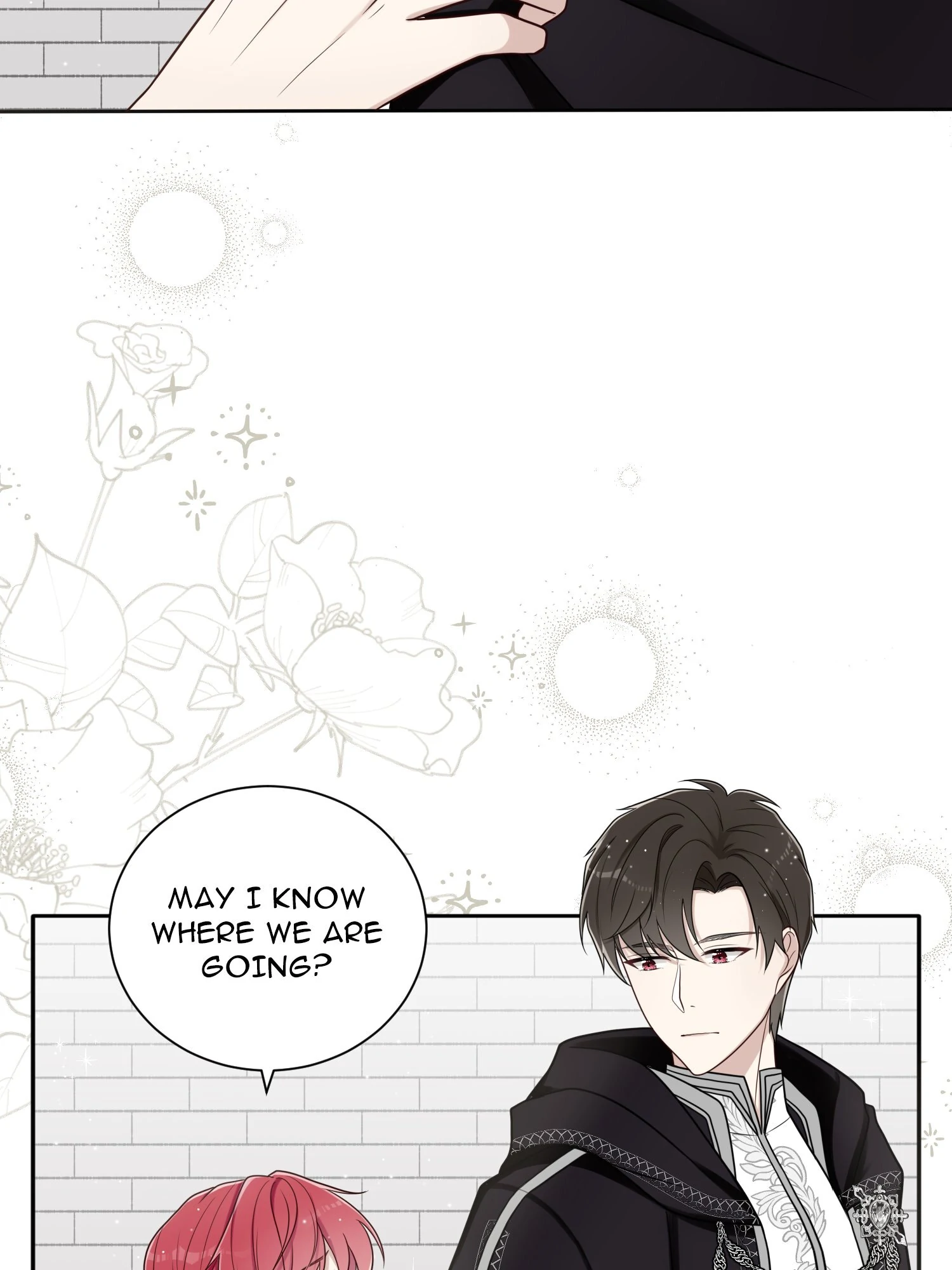 Read The poetry of love and war Manga Online