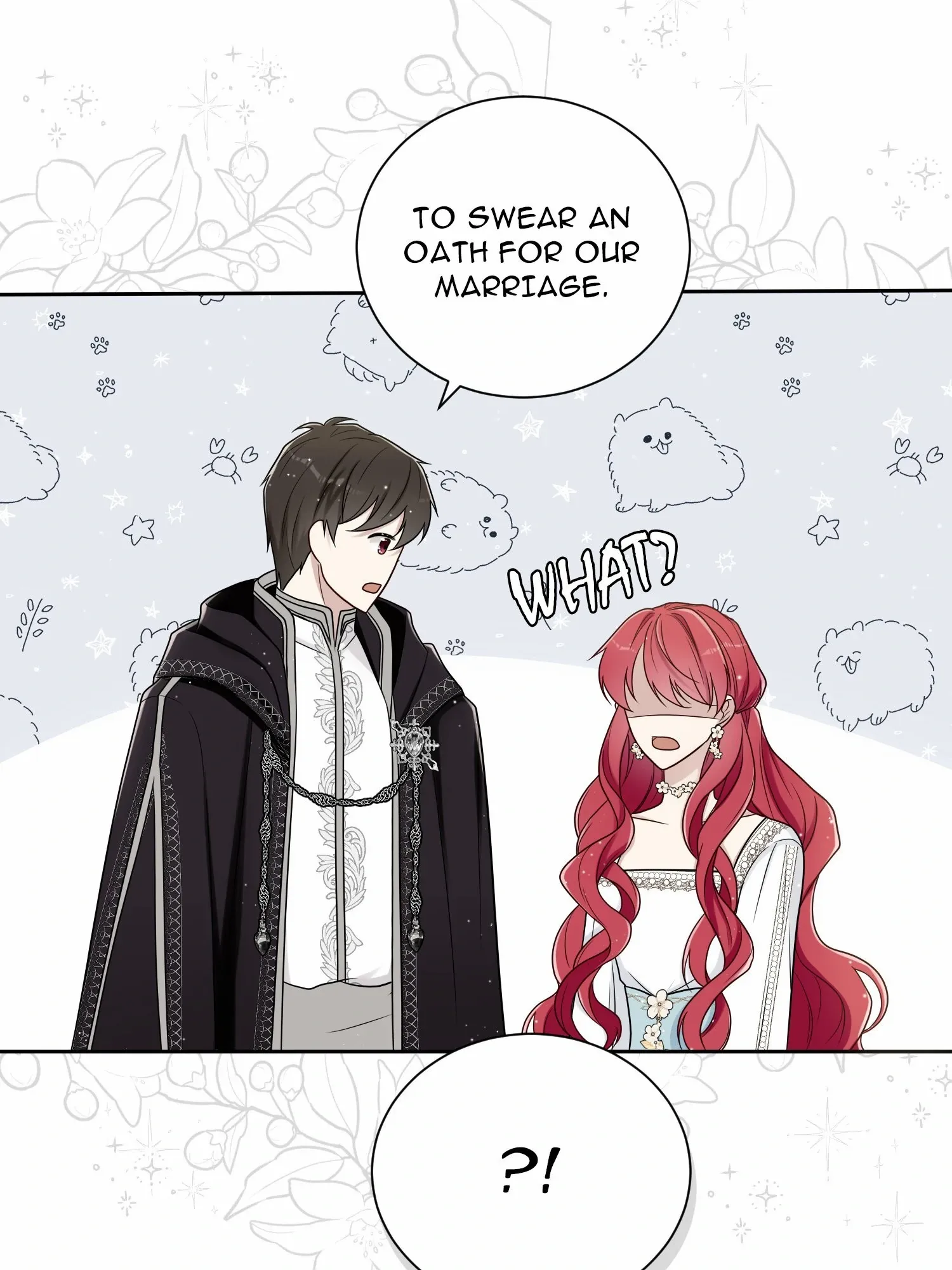 Read The poetry of love and war Manga Online