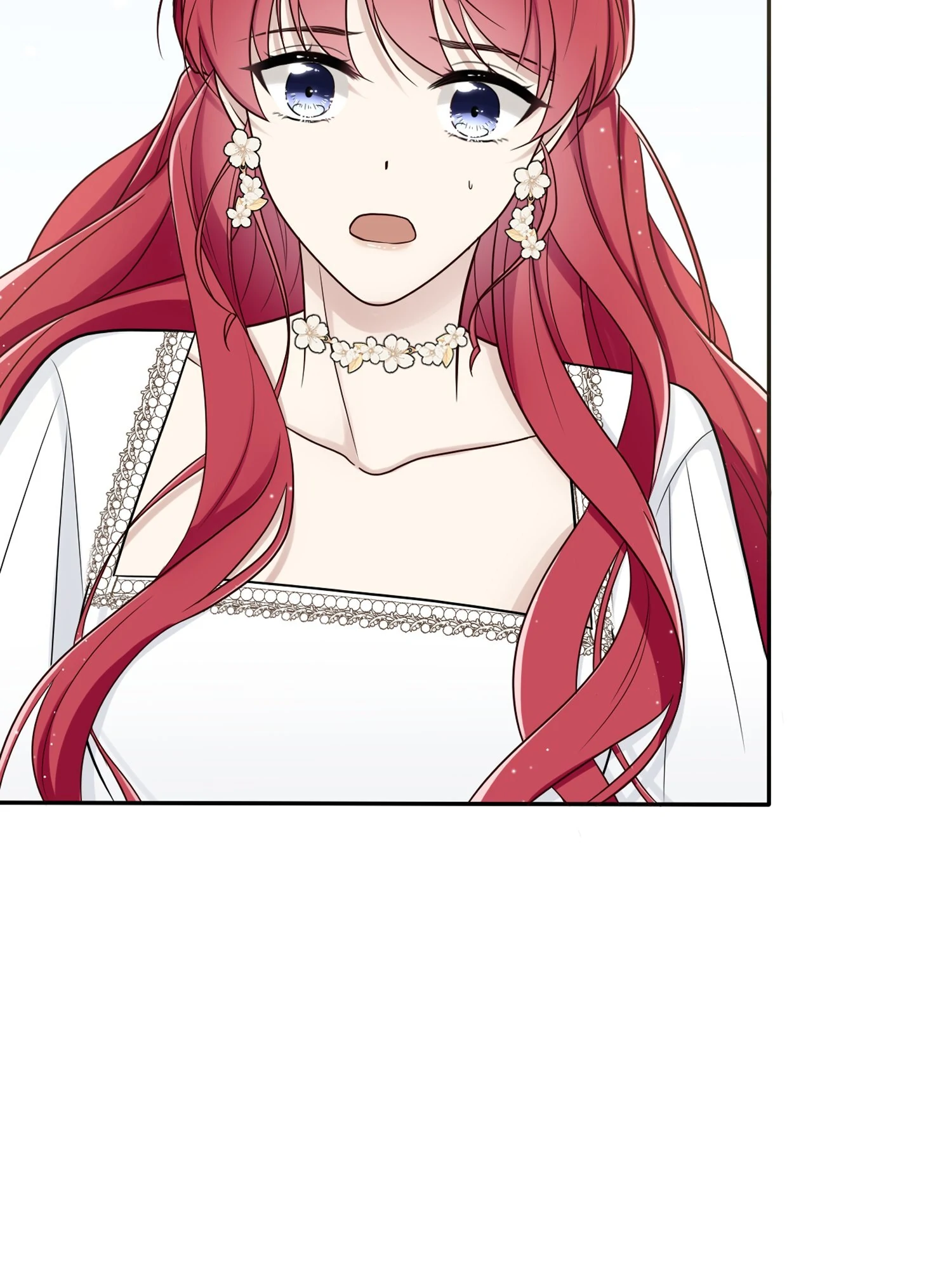 Read The poetry of love and war Manga Online