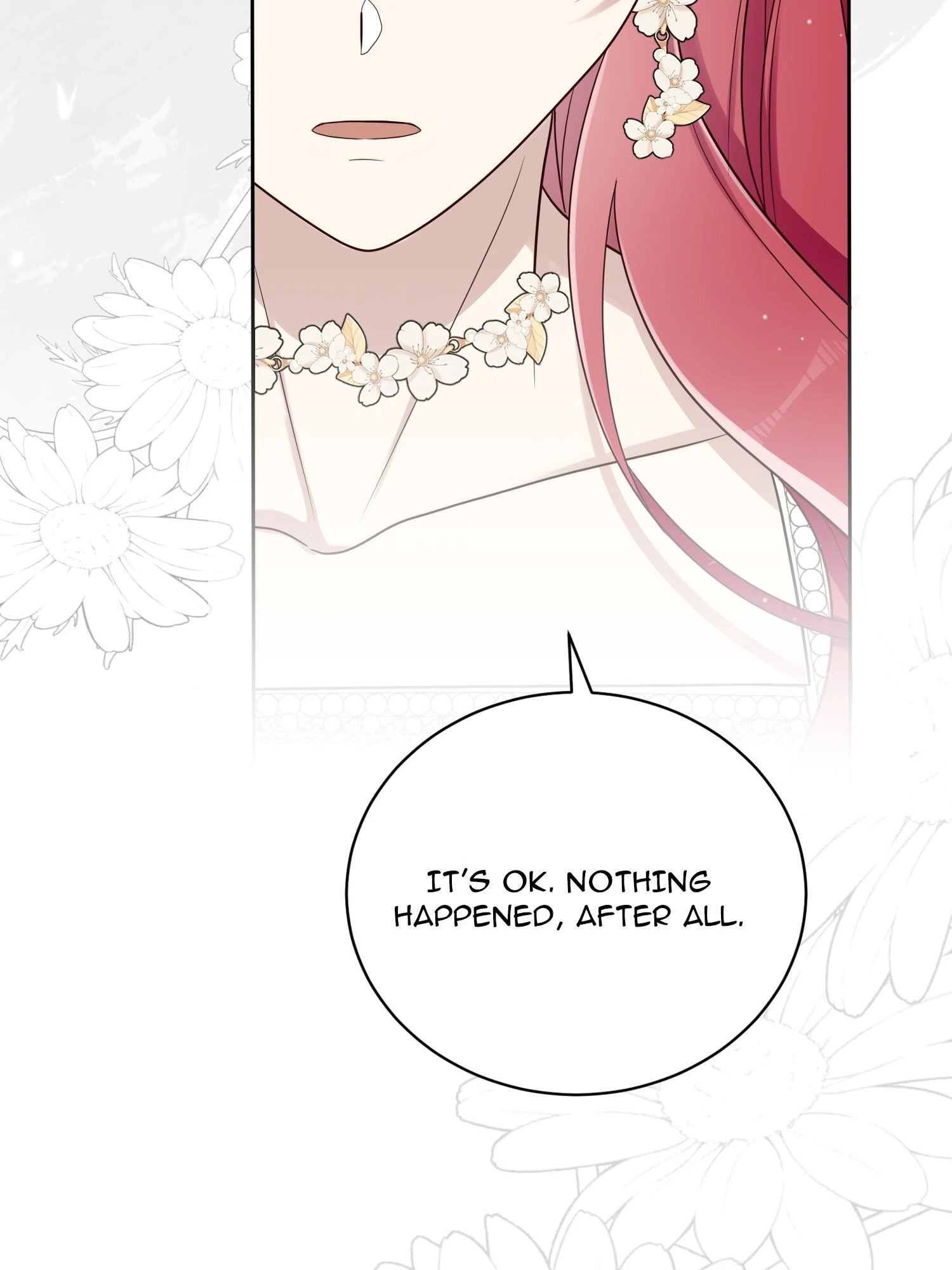 Read The poetry of love and war Manga Online