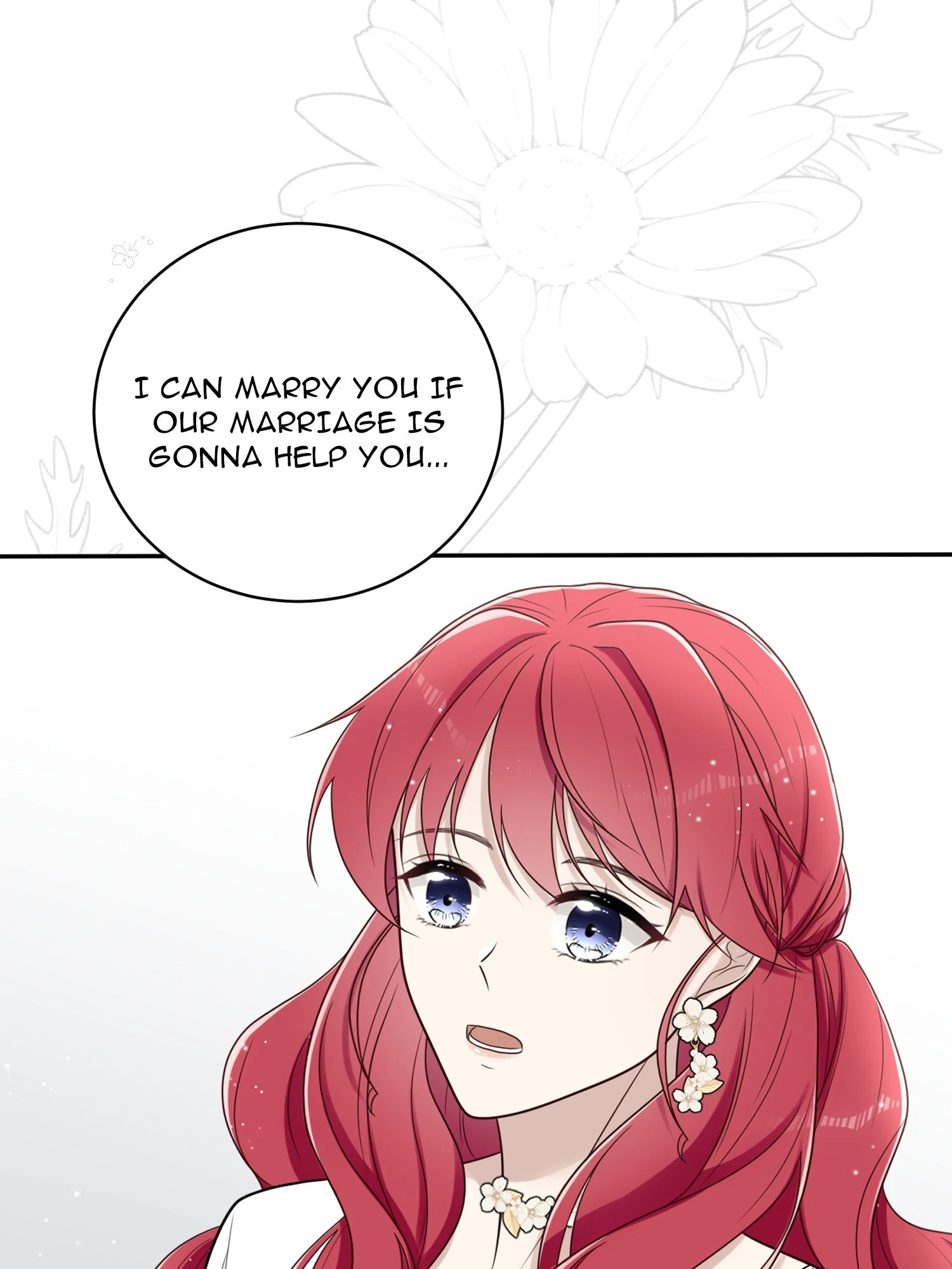 Read The poetry of love and war Manga Online