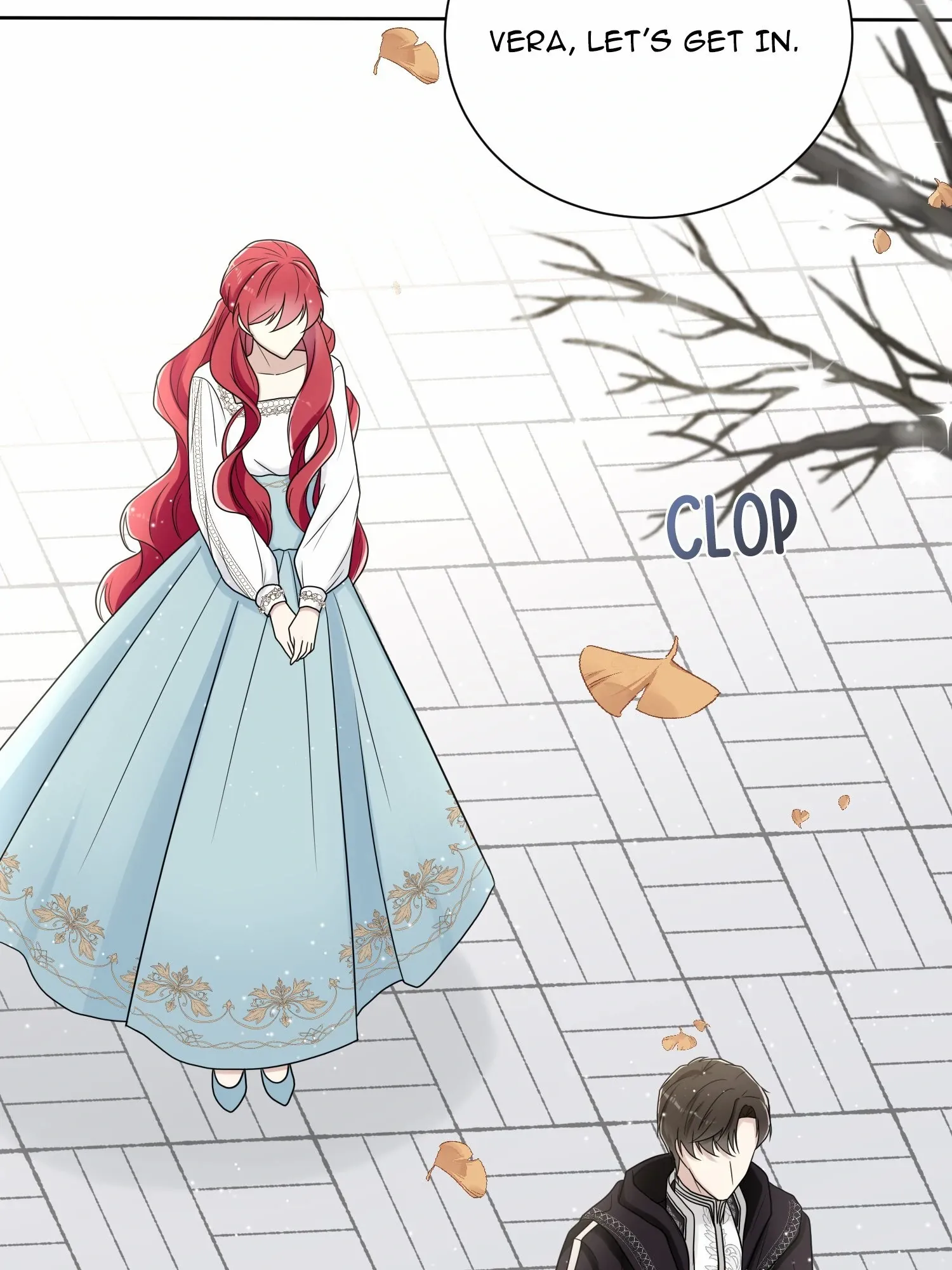 Read The poetry of love and war Manga Online