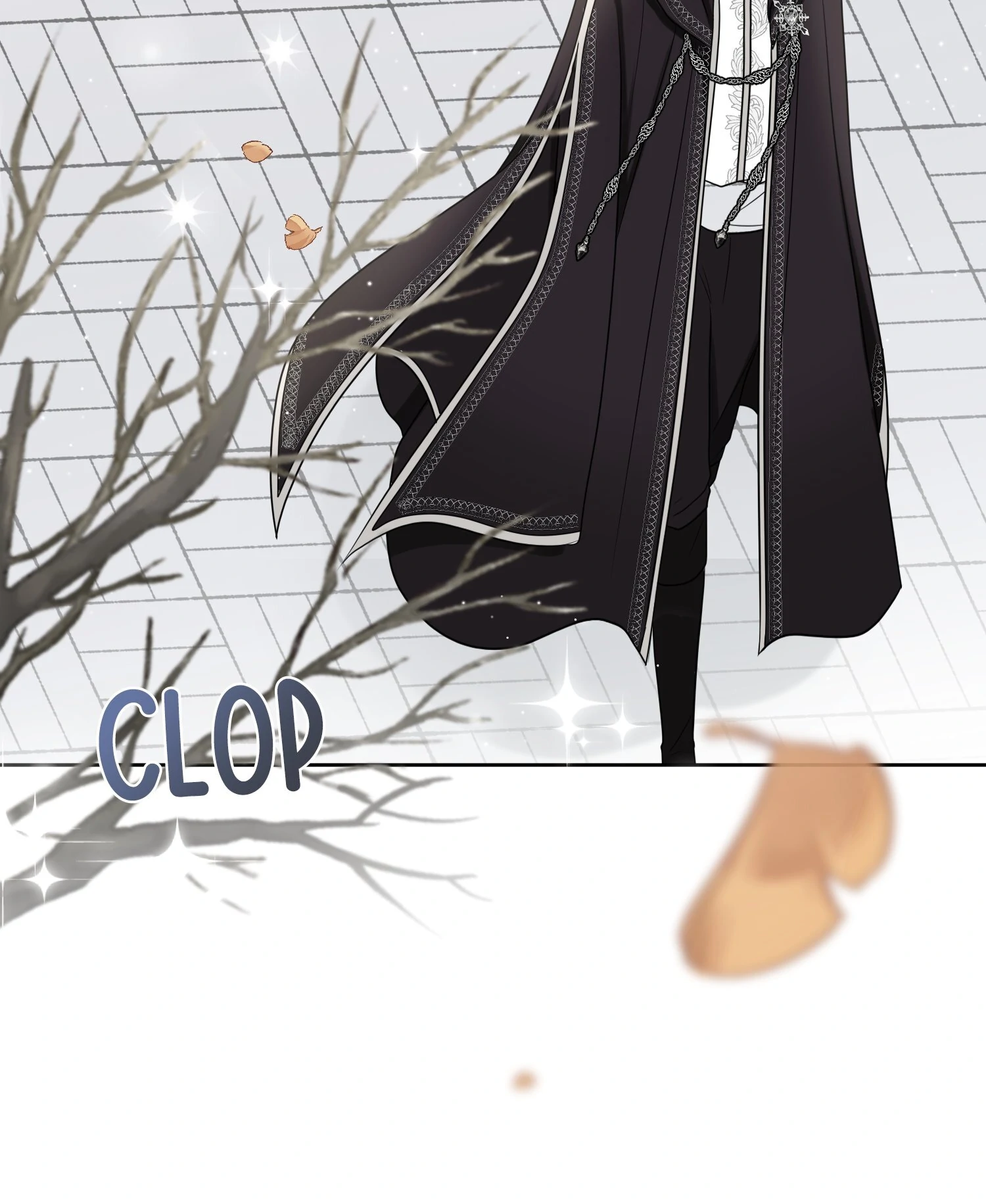 Read The poetry of love and war Manga Online