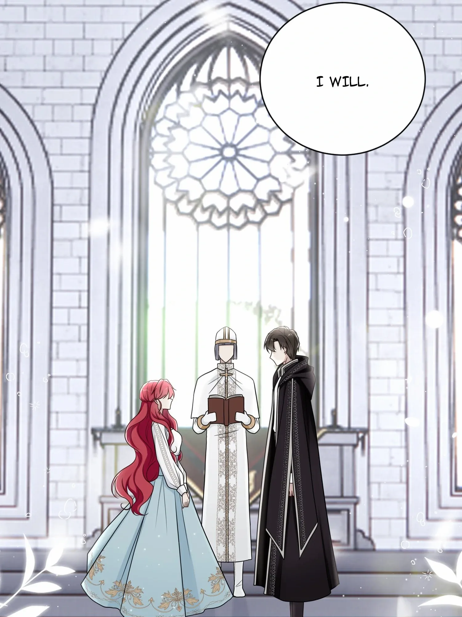 Read The poetry of love and war Manga Online