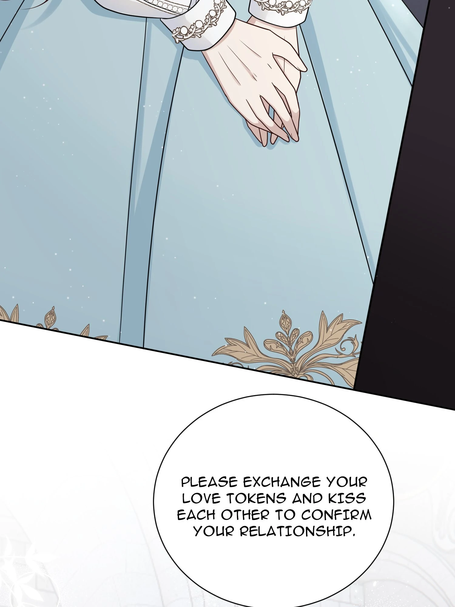 Read The poetry of love and war Manga Online