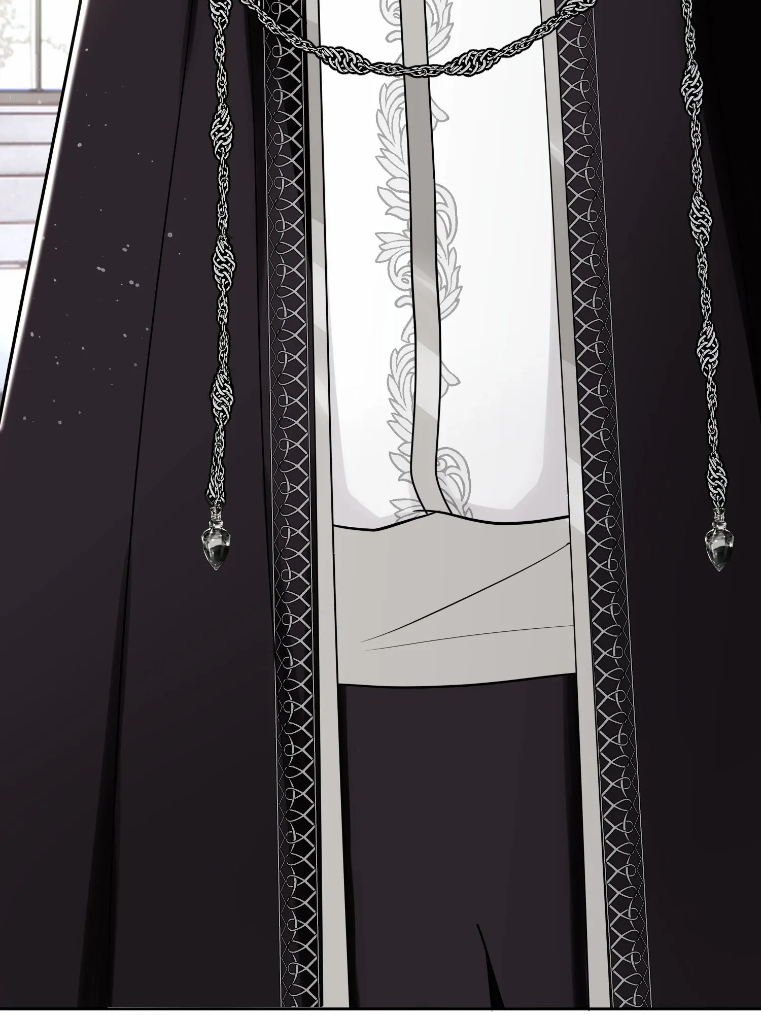 Read The poetry of love and war Manga Online