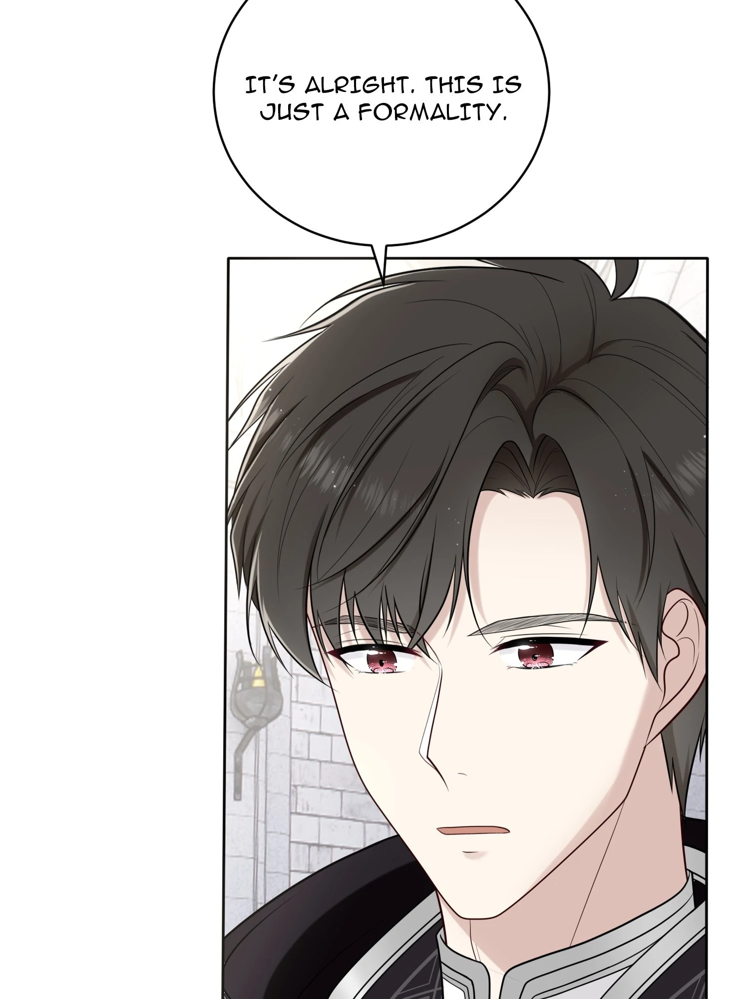 Read The poetry of love and war Manga Online