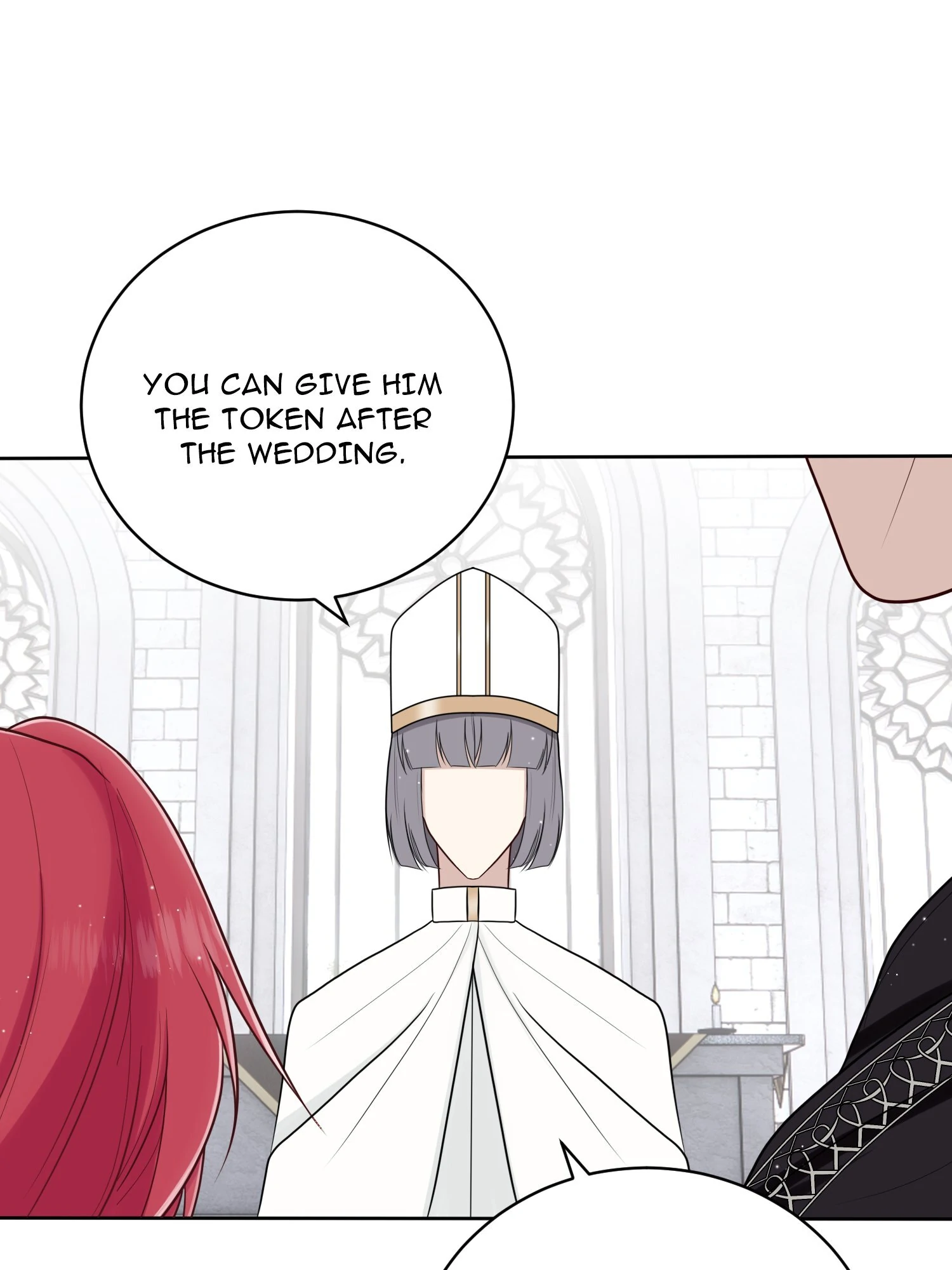 Read The poetry of love and war Manga Online