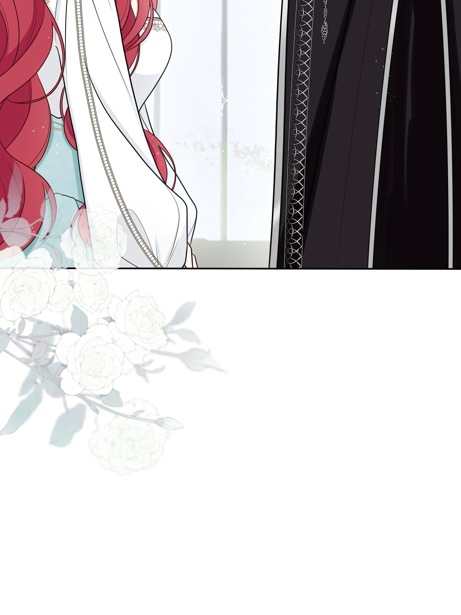 Read The poetry of love and war Manga Online