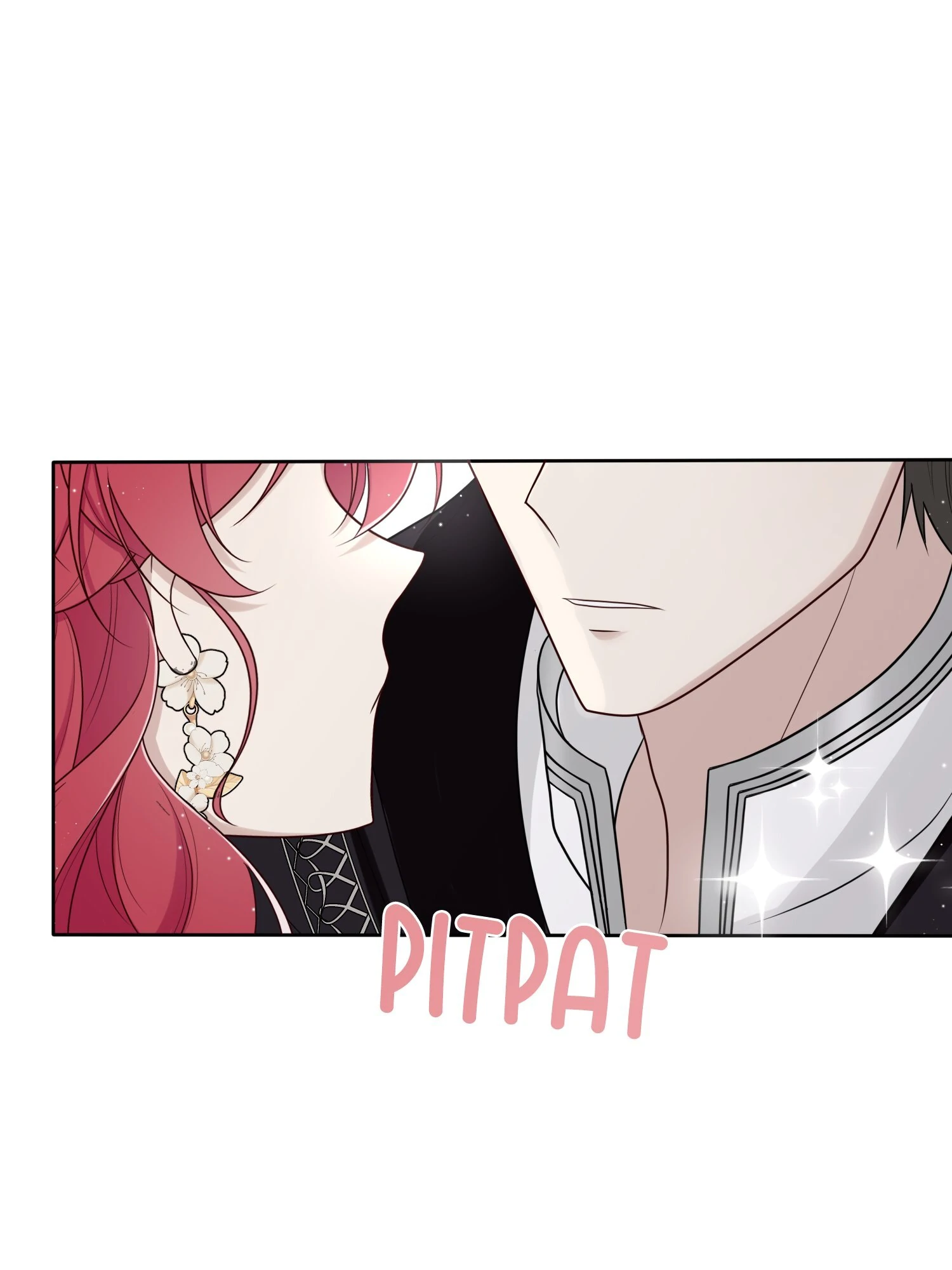 Read The poetry of love and war Manga Online