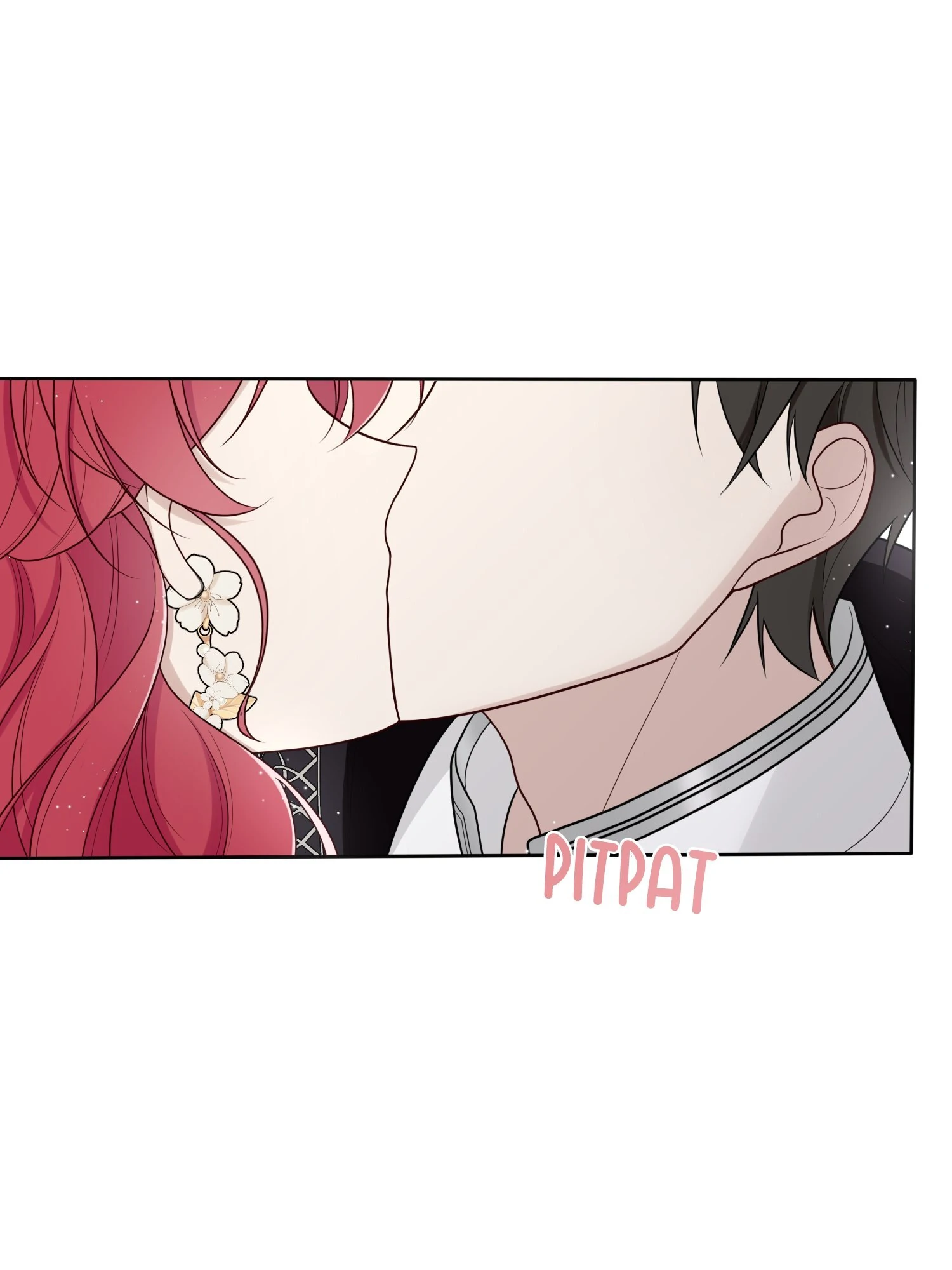 Read The poetry of love and war Manga Online