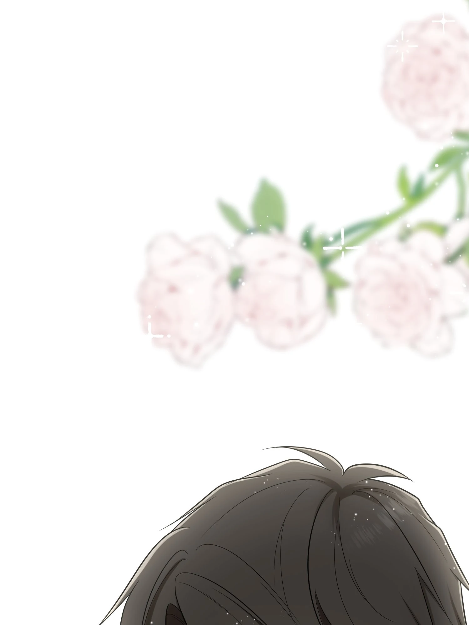 Read The poetry of love and war Manga Online