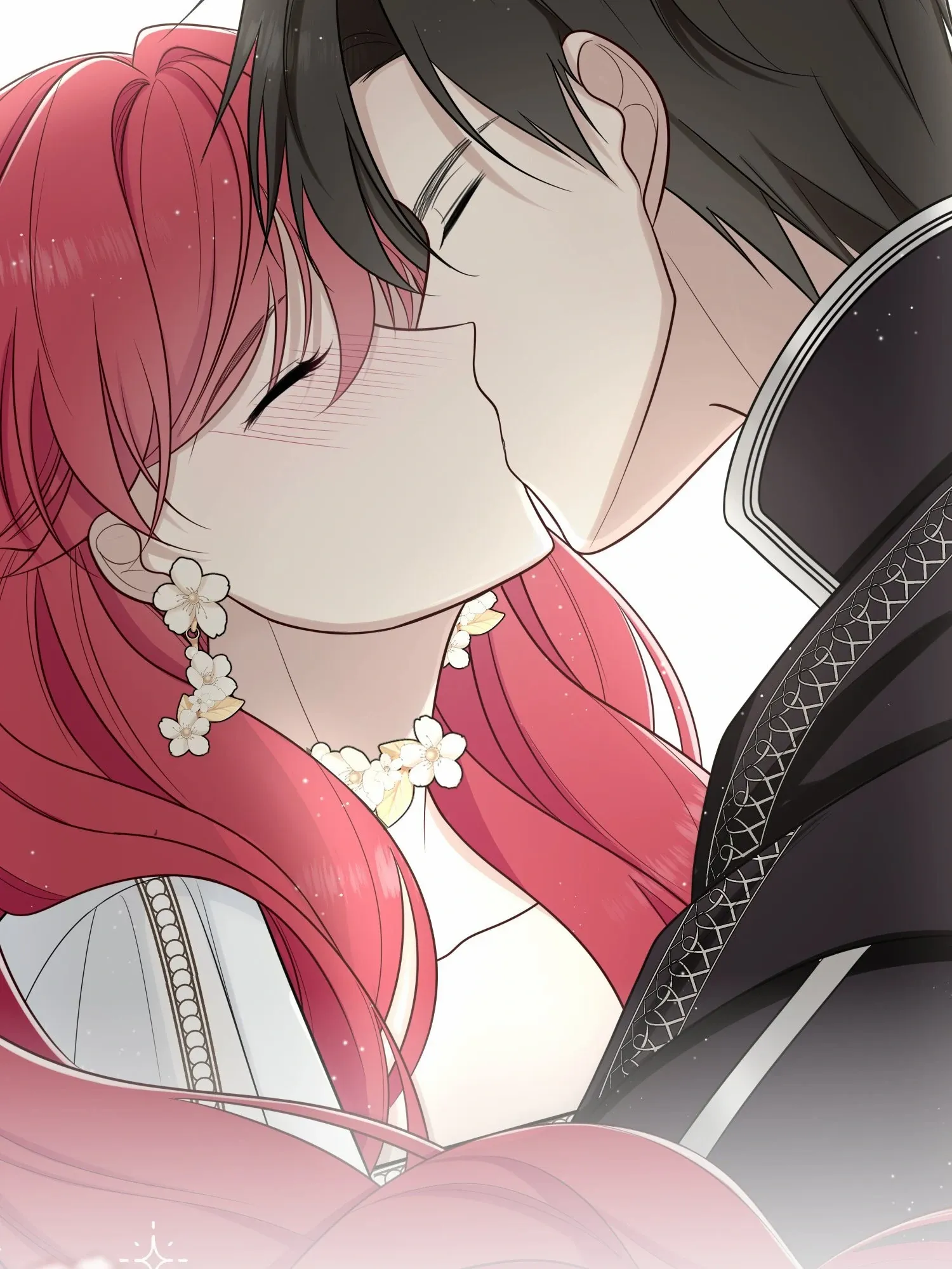 Read The poetry of love and war Manga Online