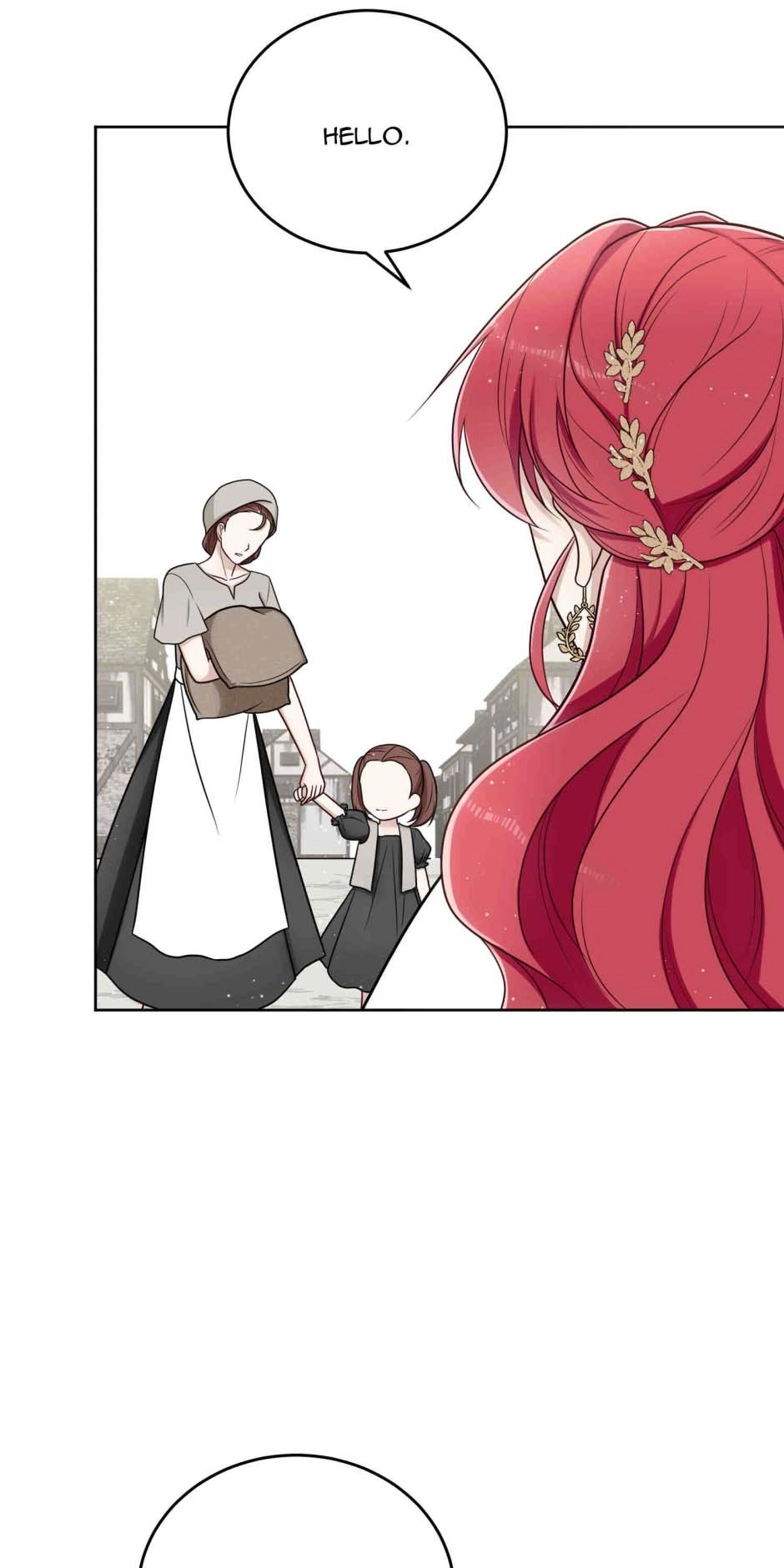 Read The poetry of love and war Manga Online