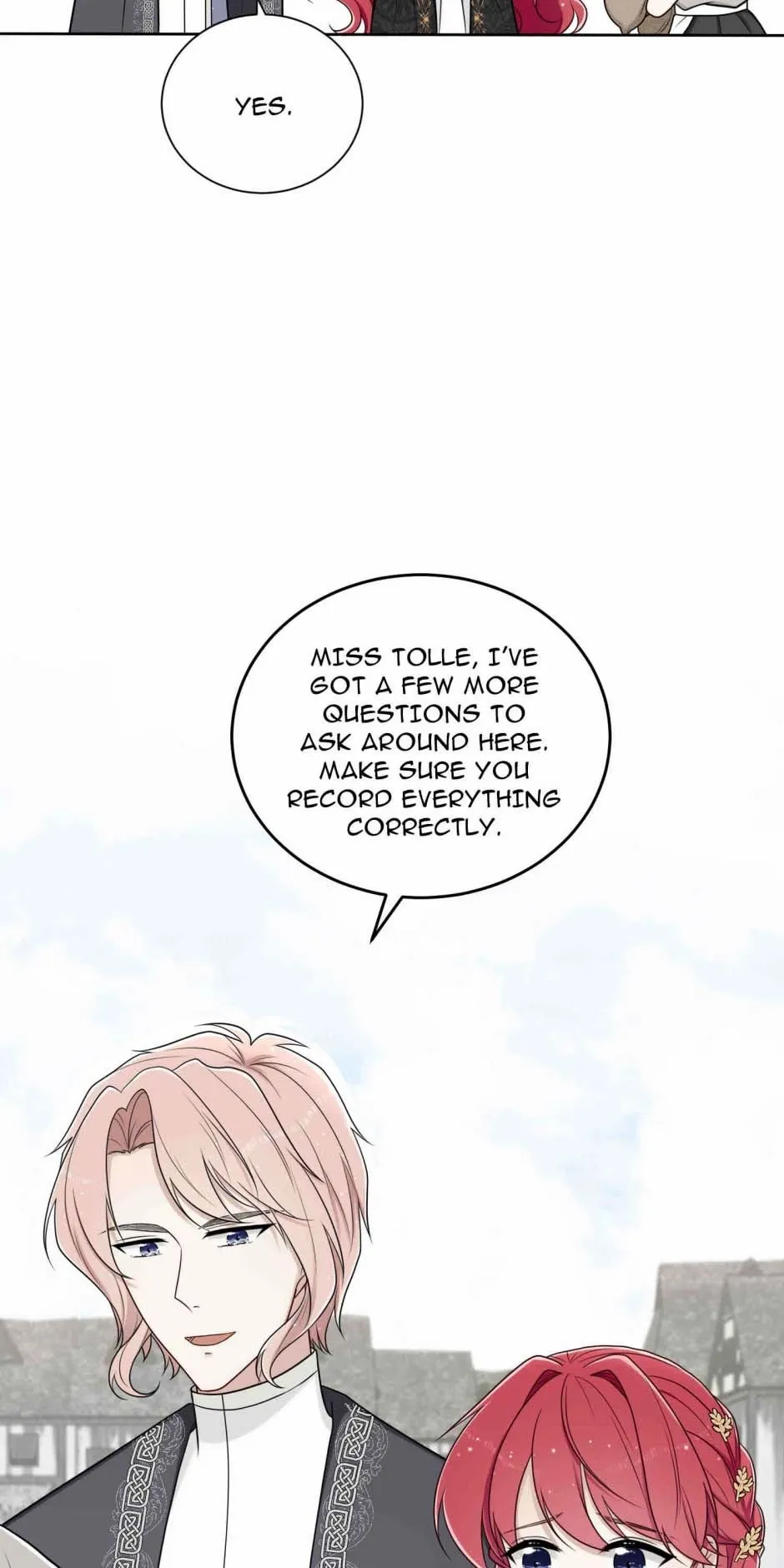 Read The poetry of love and war Manga Online