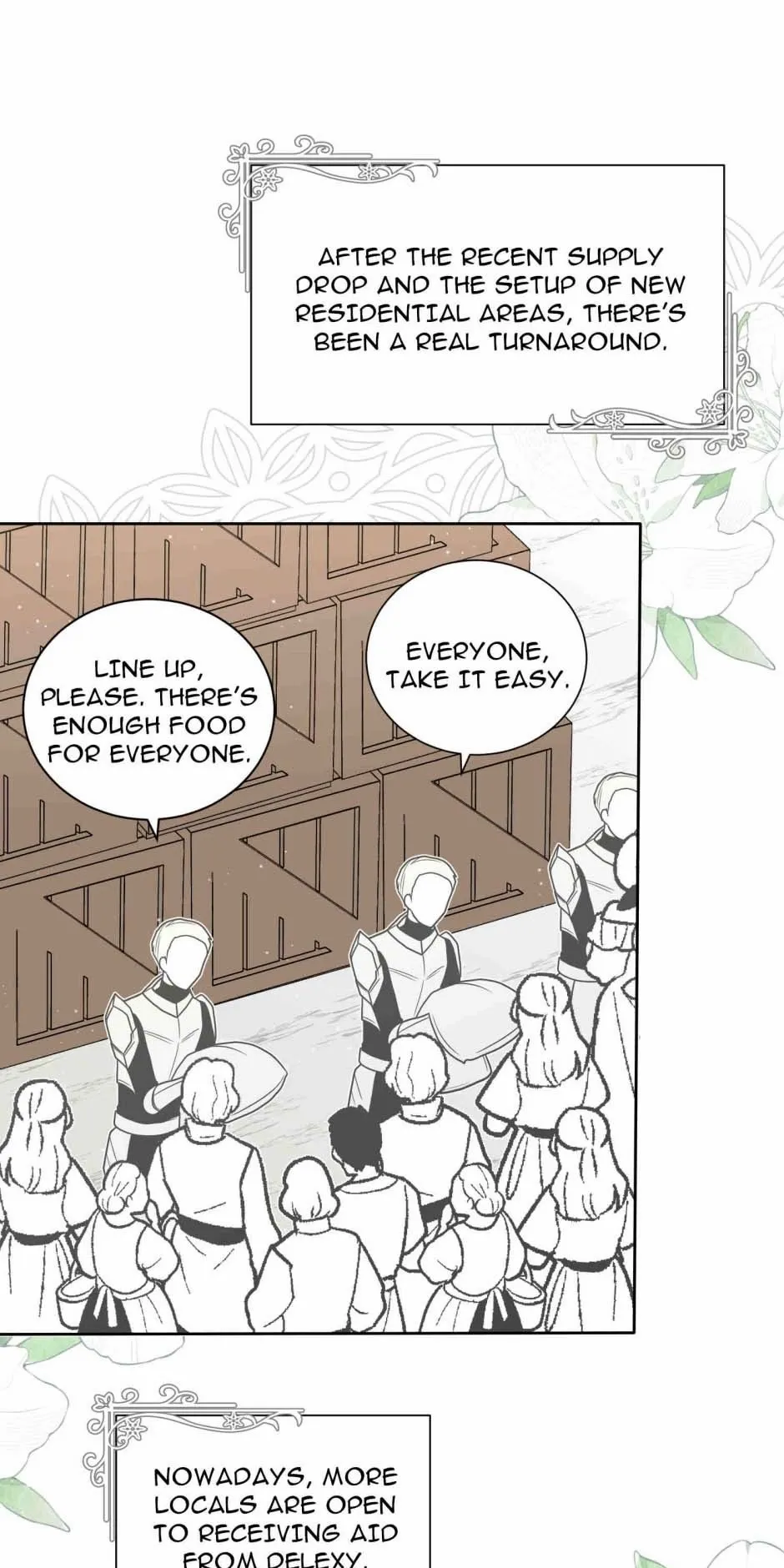 Read The poetry of love and war Manga Online