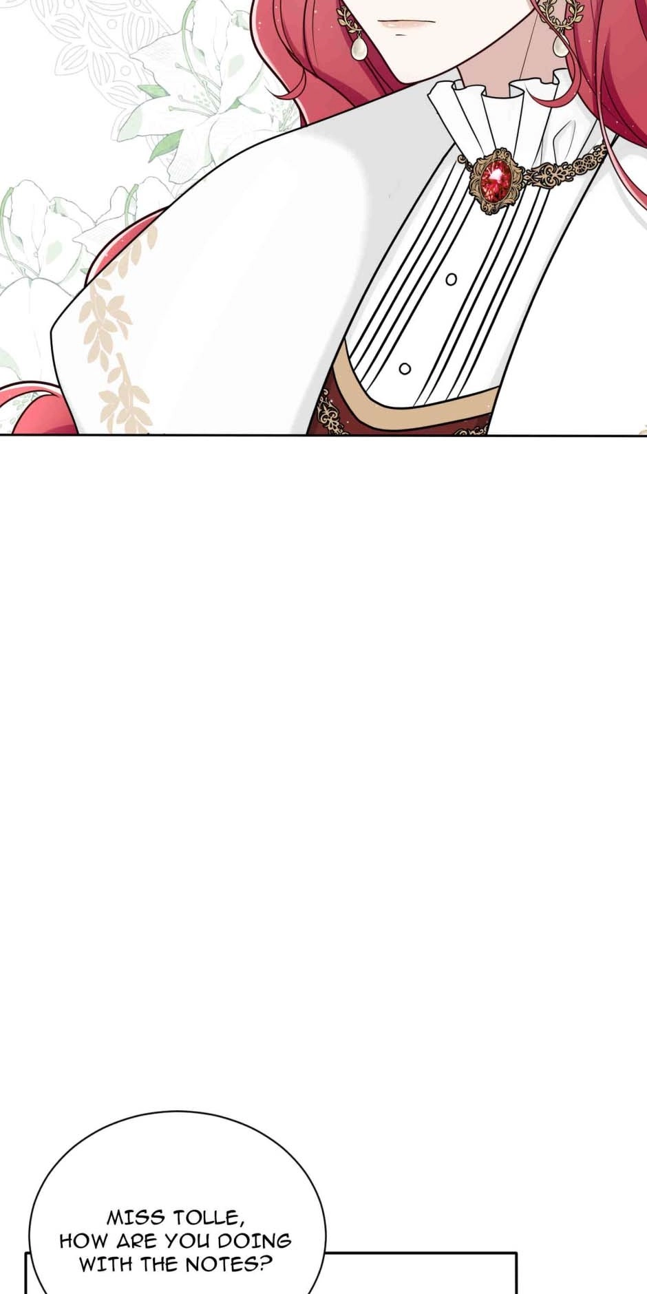 Read The poetry of love and war Manga Online